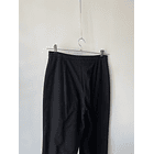 Pants botones. Talla: 38 (s) 2