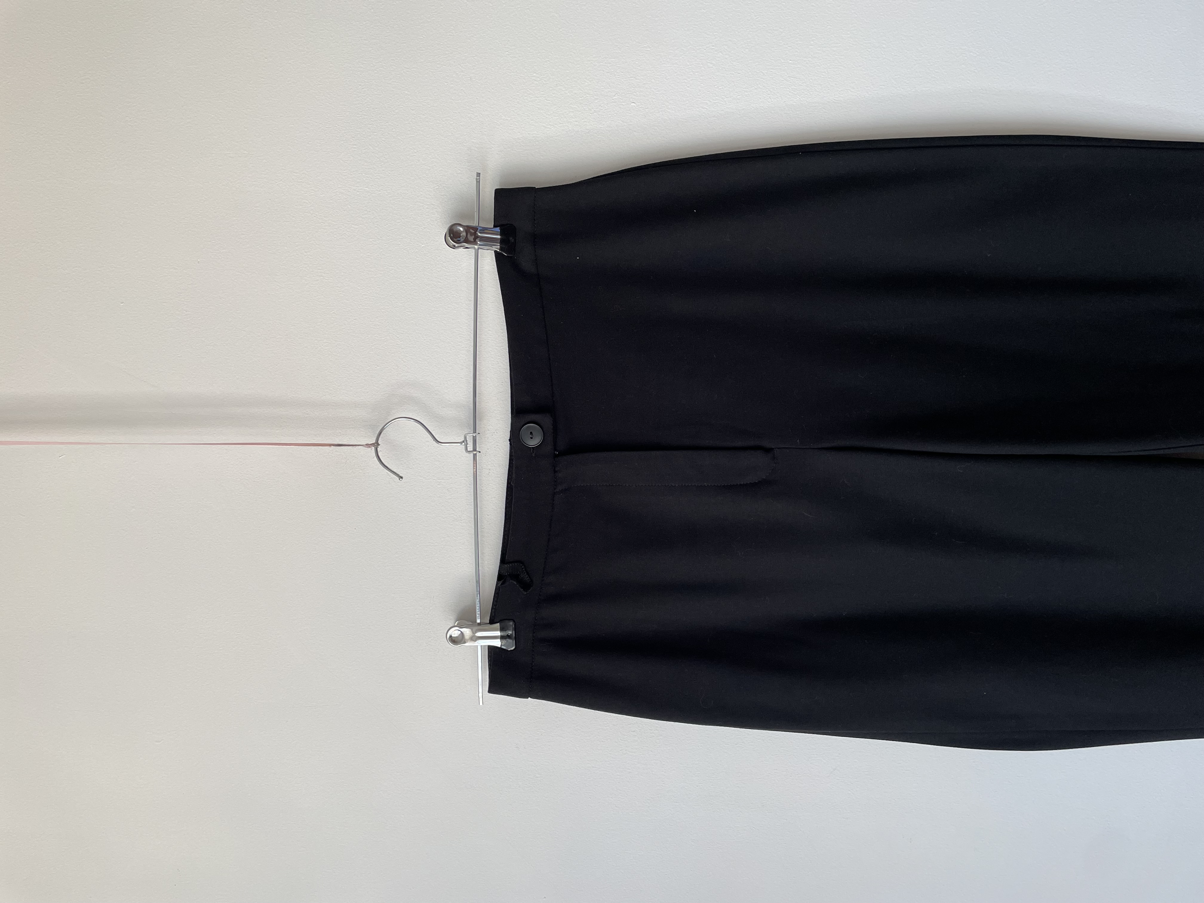 Pants botones. Talla: 38 (s) 3