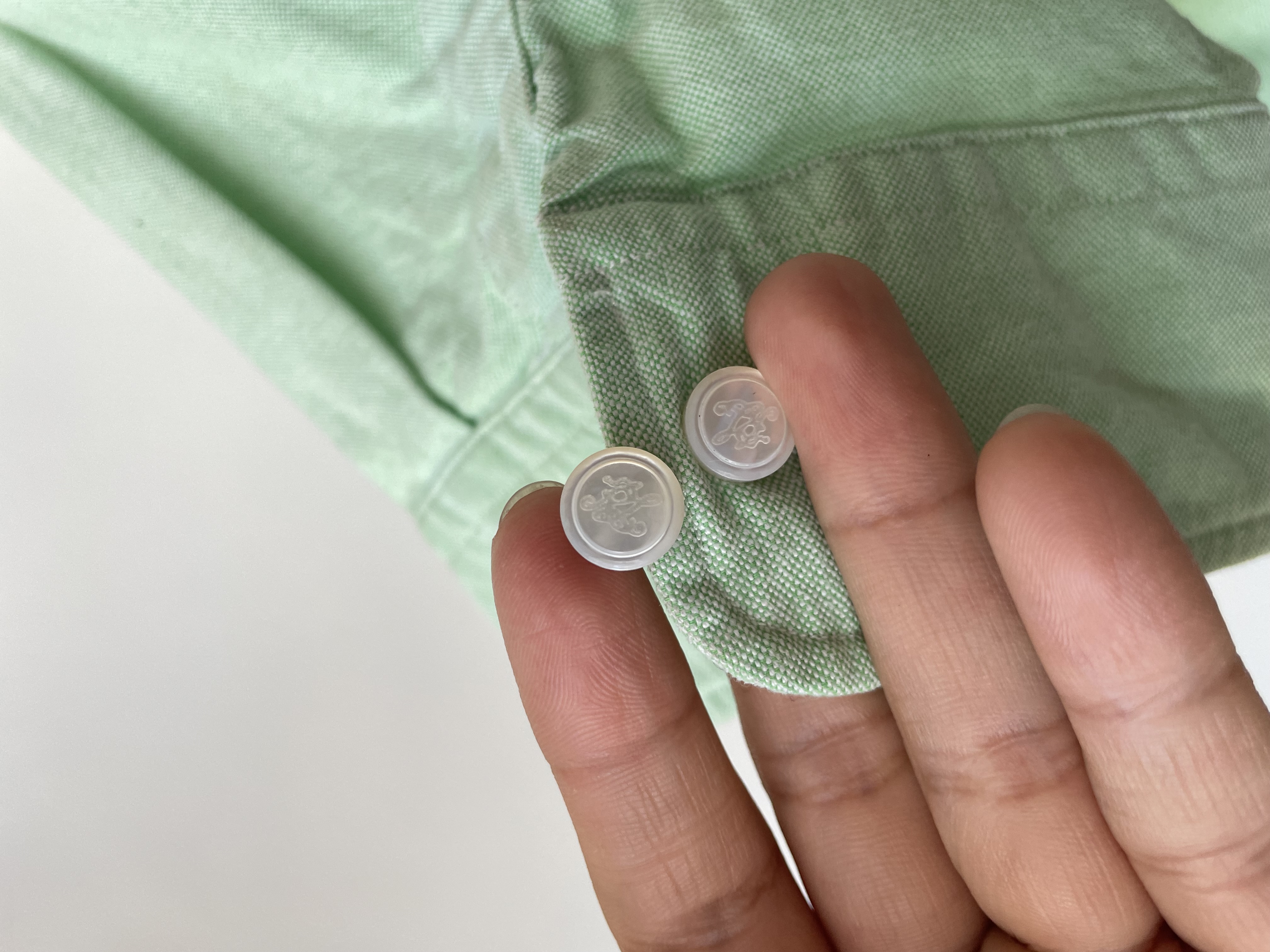 Blusa polo. Talla. 10 (M) 2