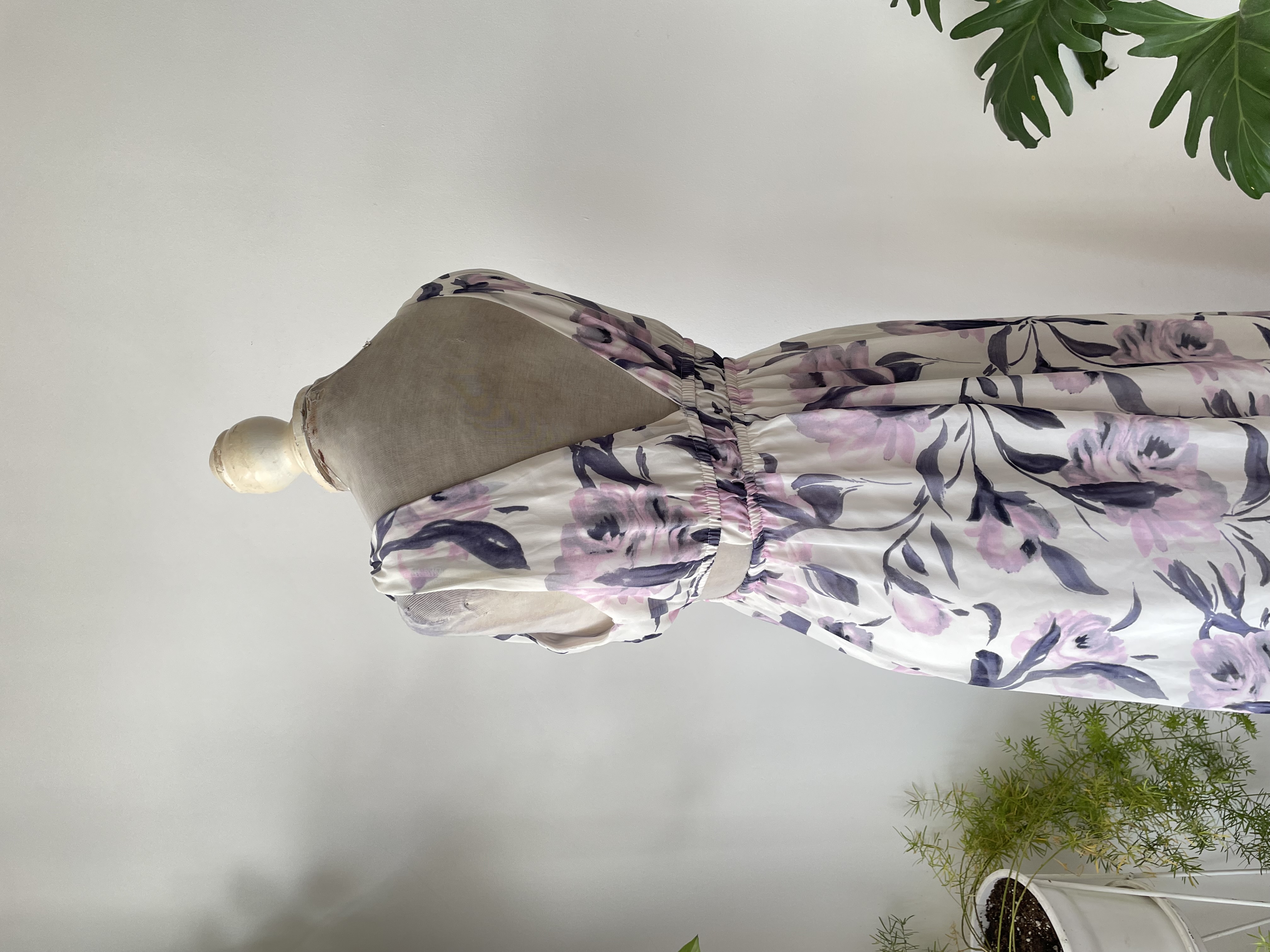 Vestido cut out. Talla: S 3