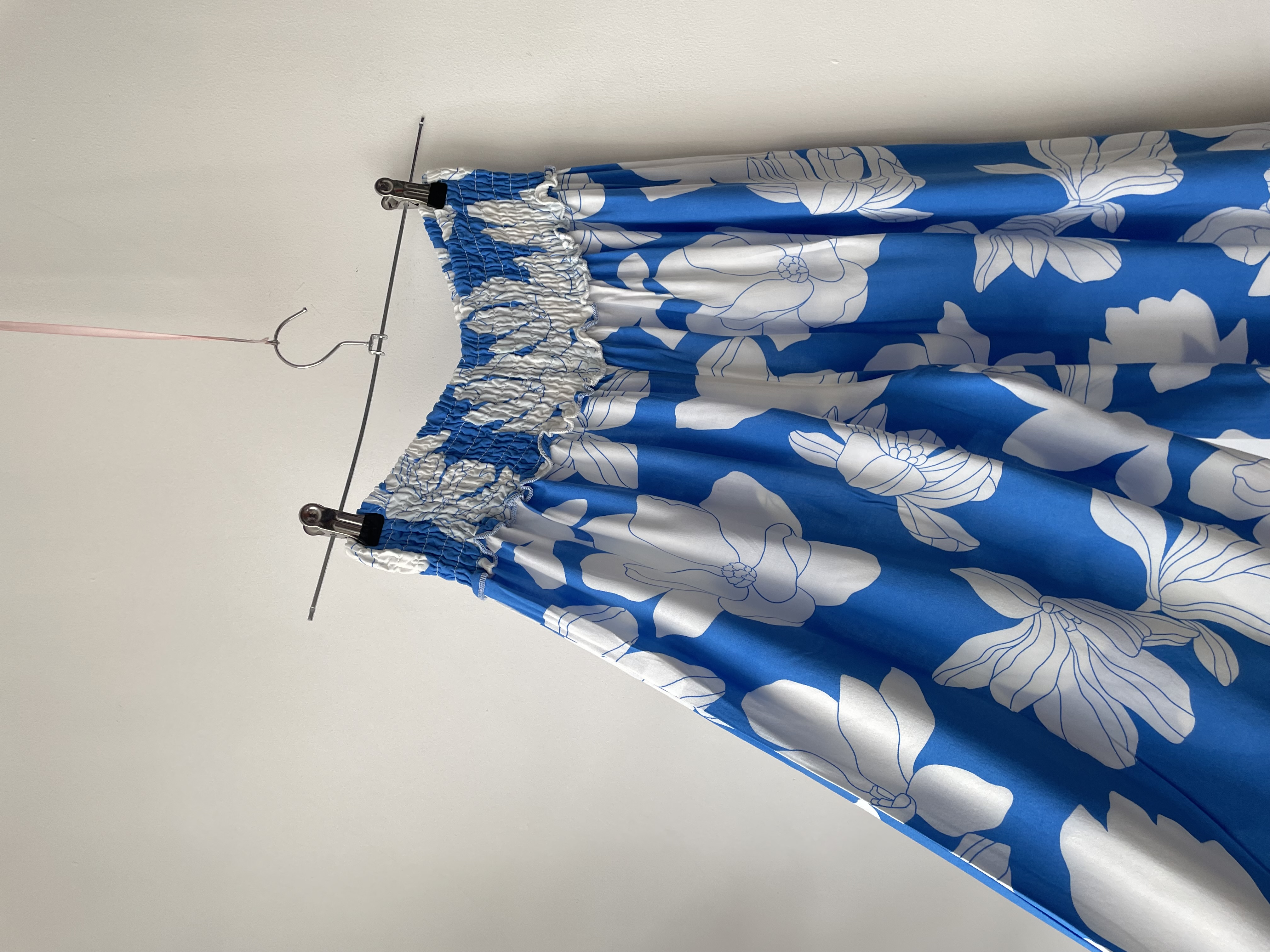 Palazzo azul. Talla. S 2