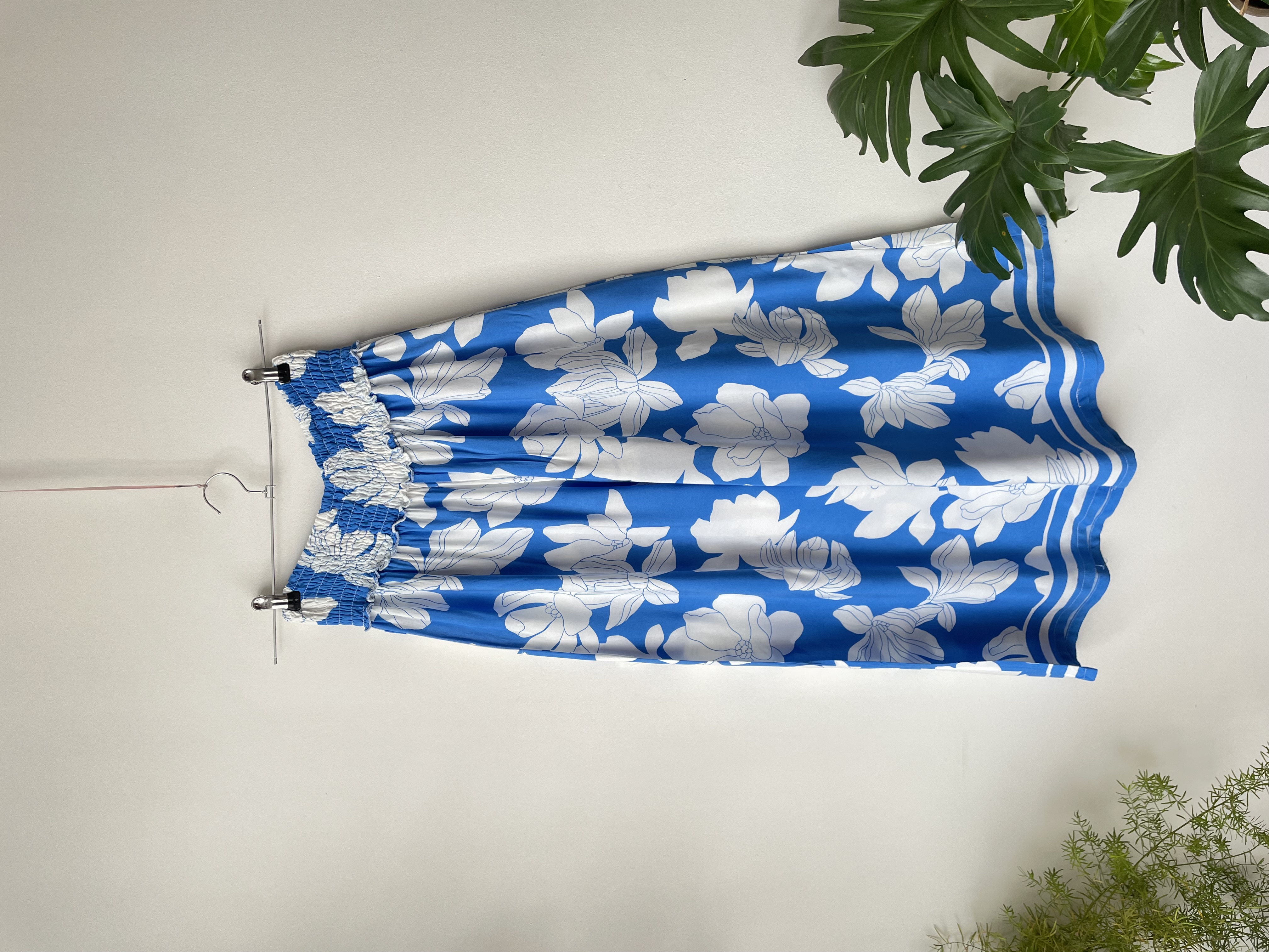 Palazzo azul. Talla. S 1