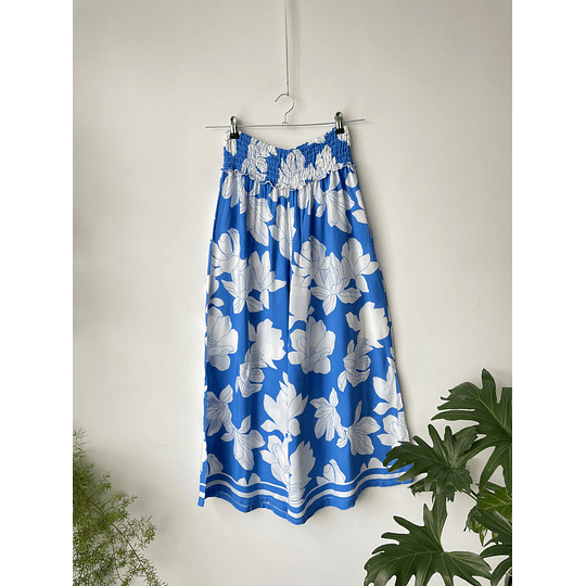 Palazzo azul. Talla. S