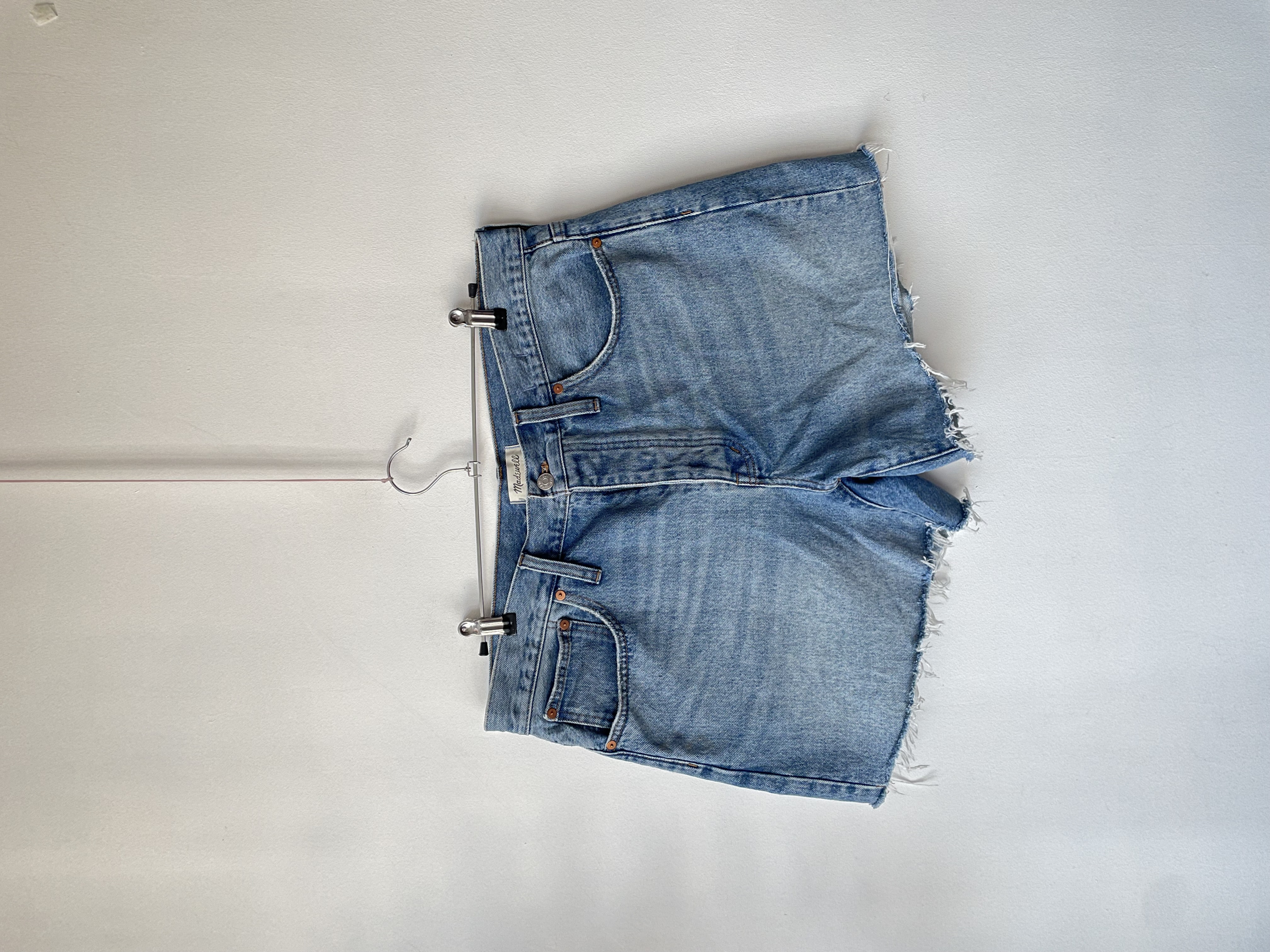 Short Denim. Talla: 31 (46) 1