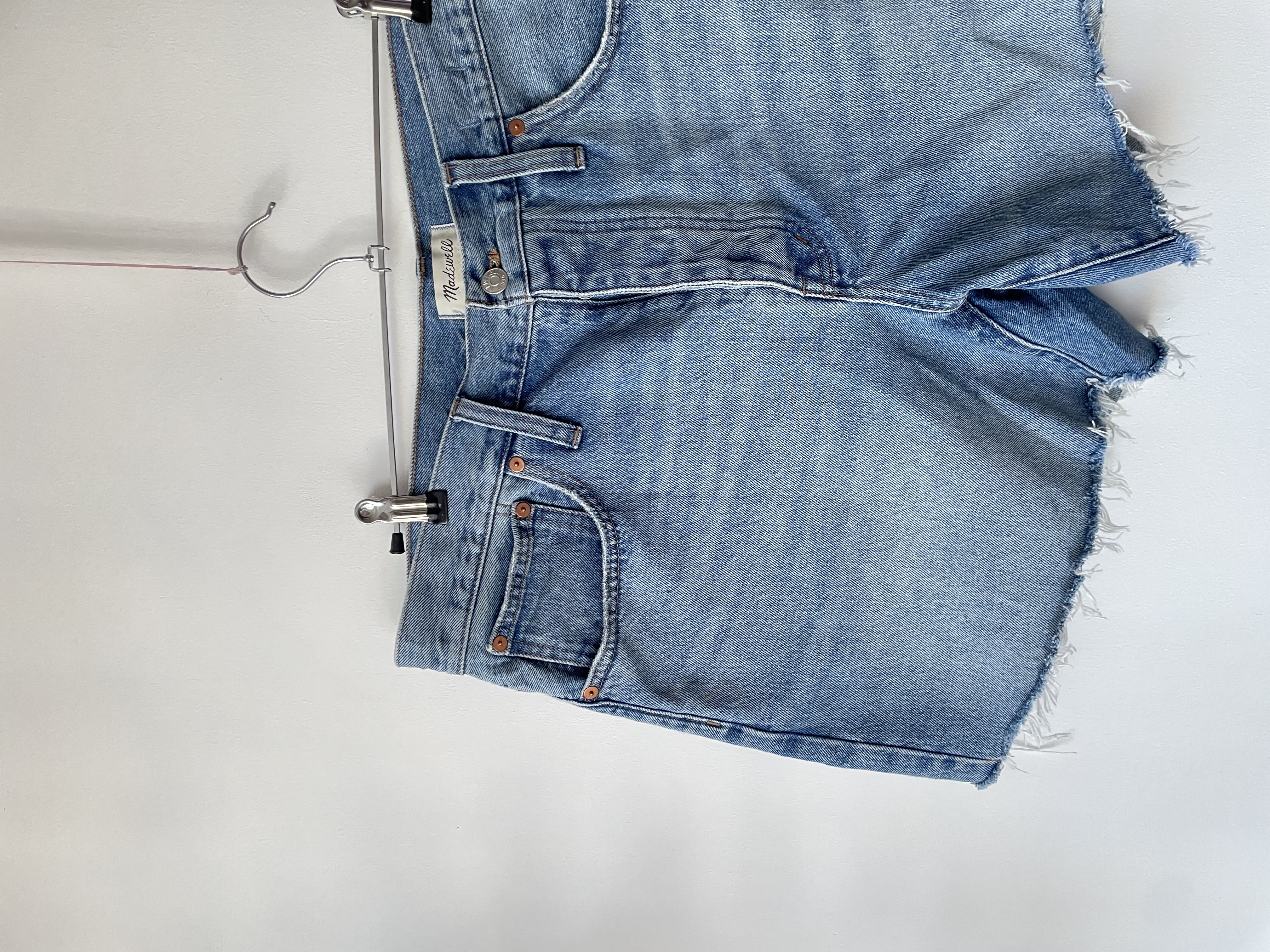 Short Denim. Talla: 31 (46) 3