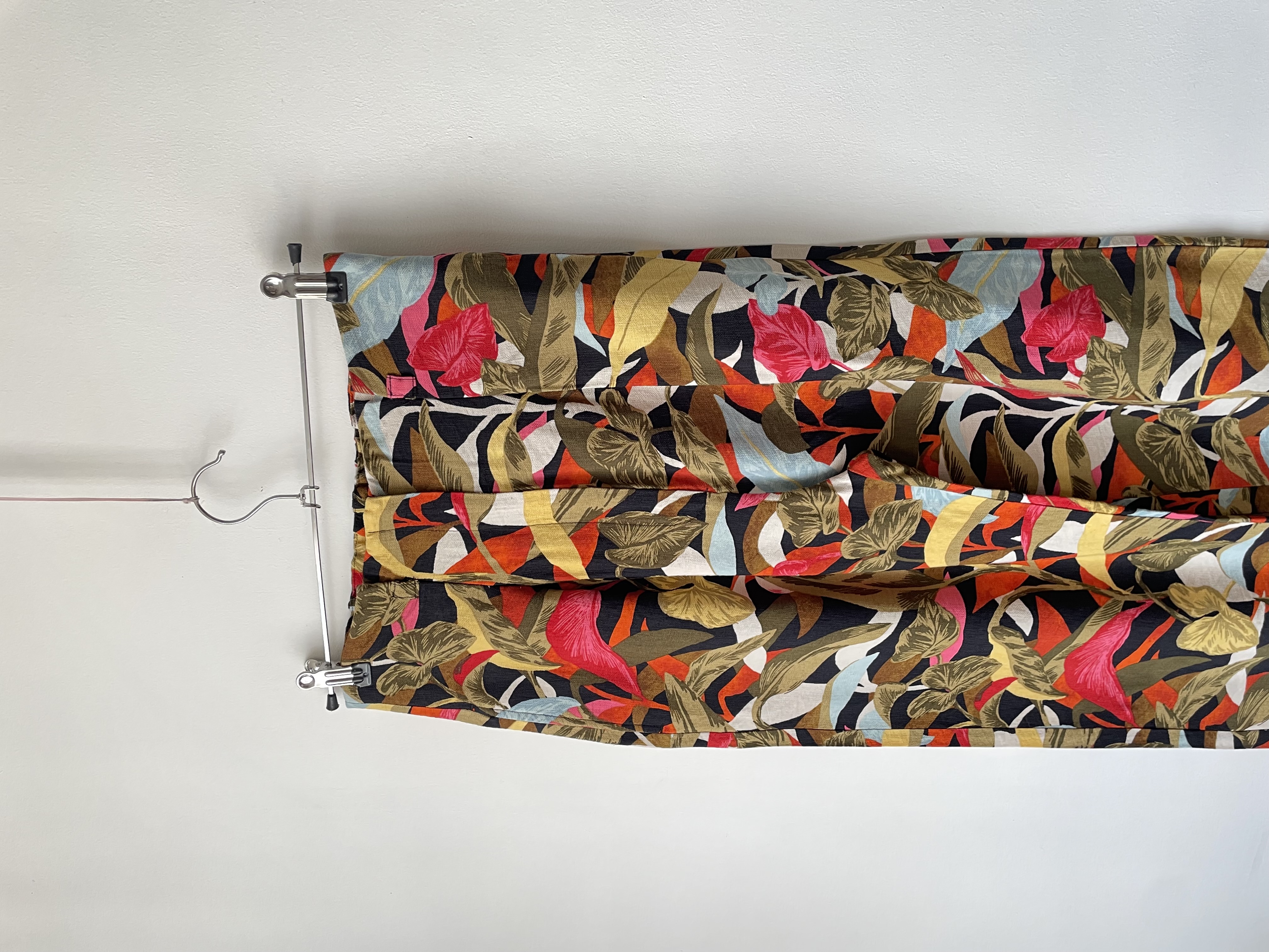 Palazzo jungla. Talla: S 2