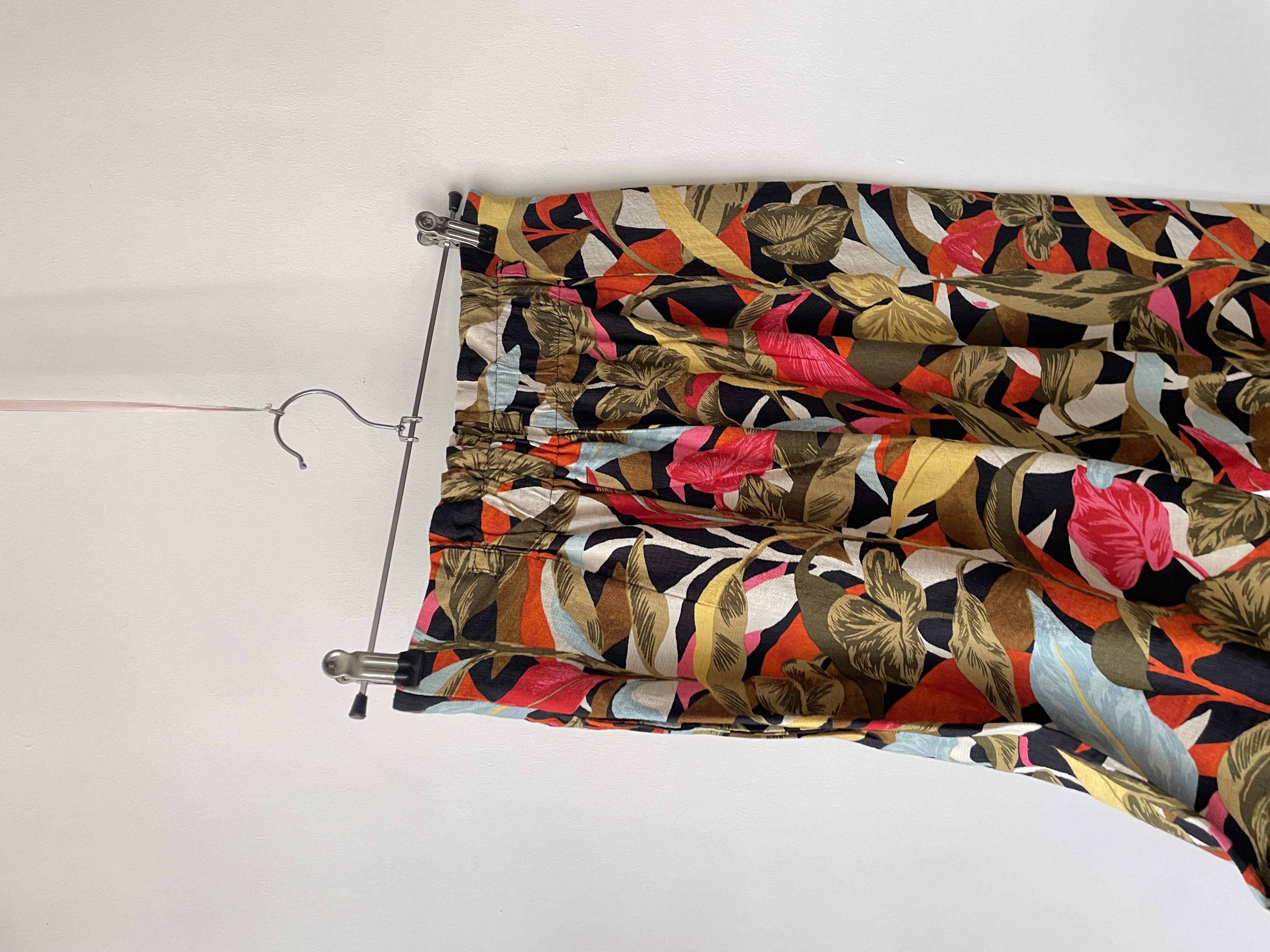 Palazzo jungla. Talla: S 3