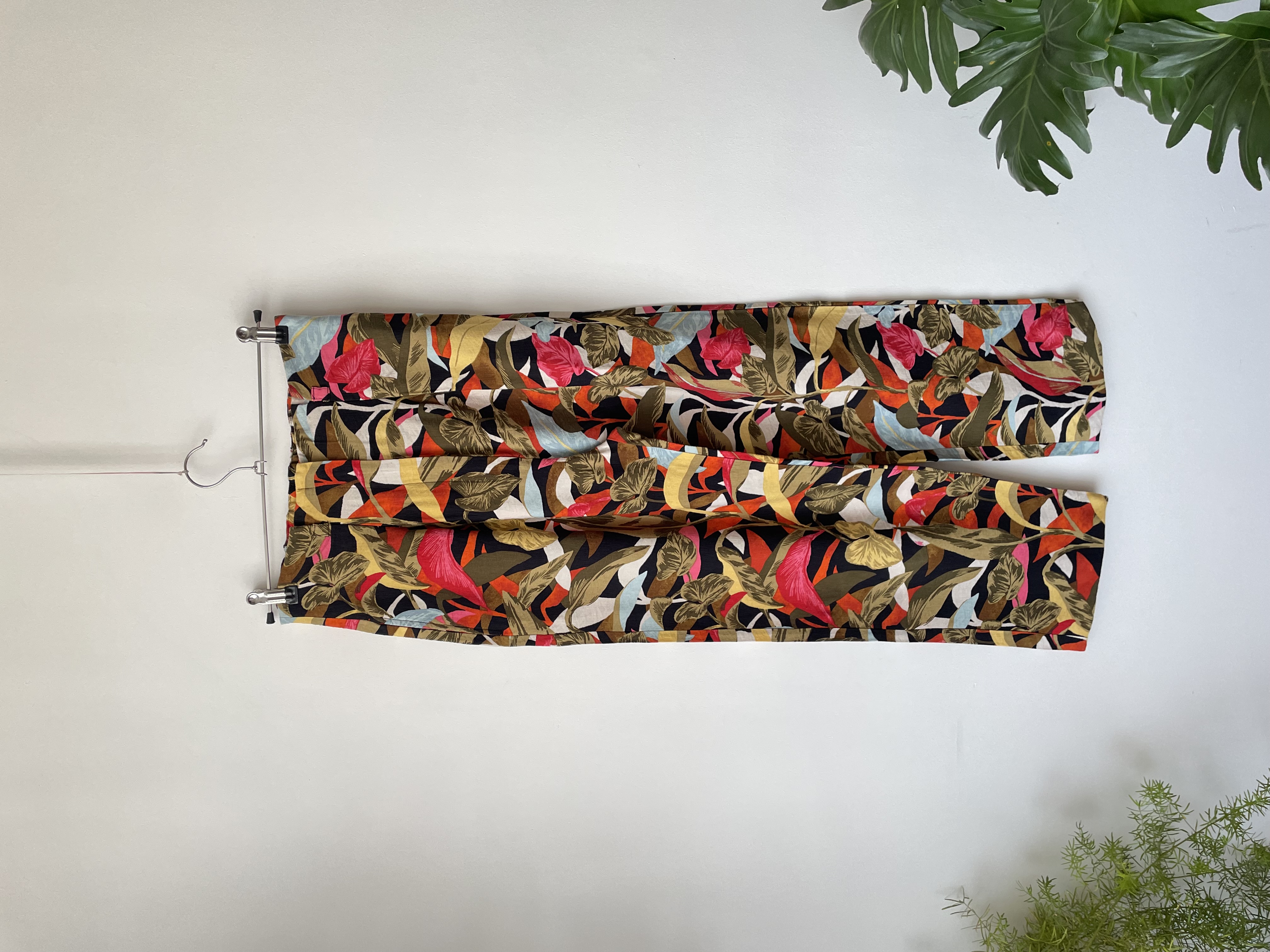 Palazzo jungla. Talla: S 1