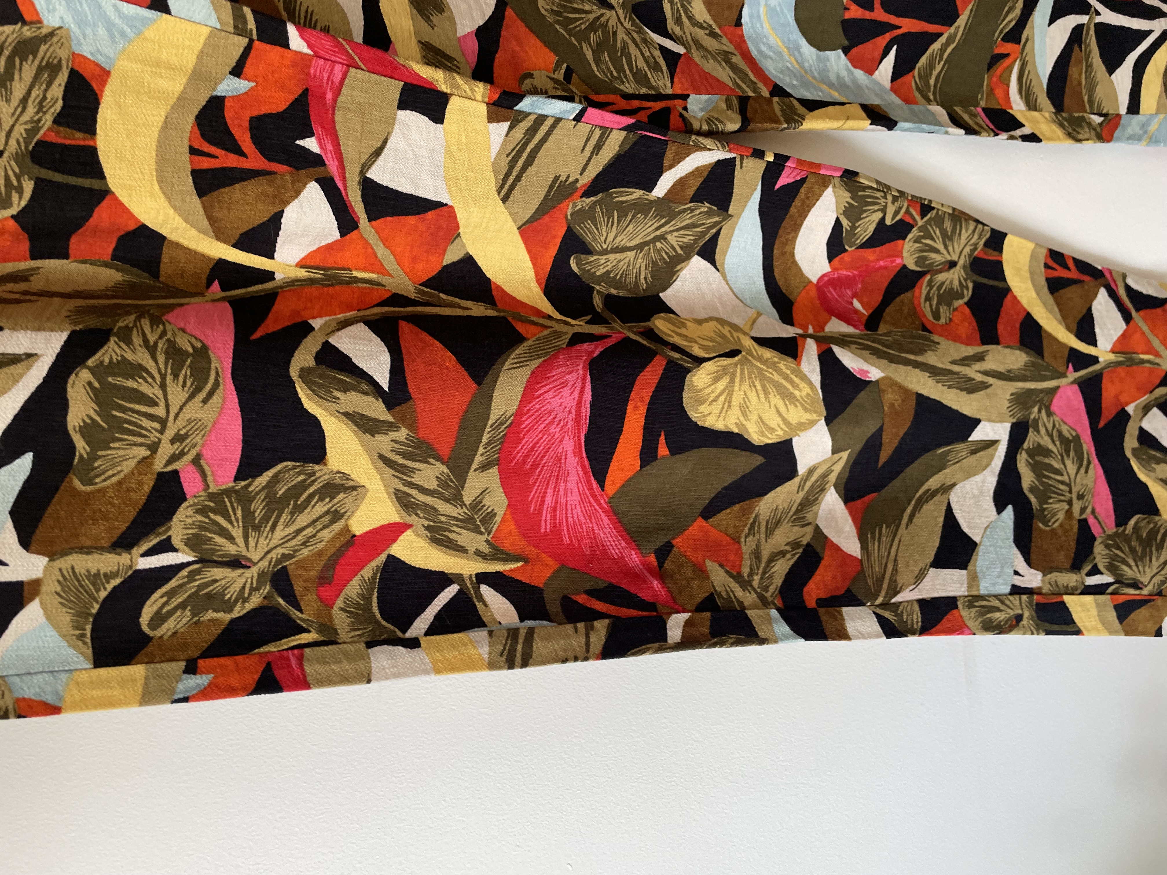 Palazzo jungla. Talla: S 4