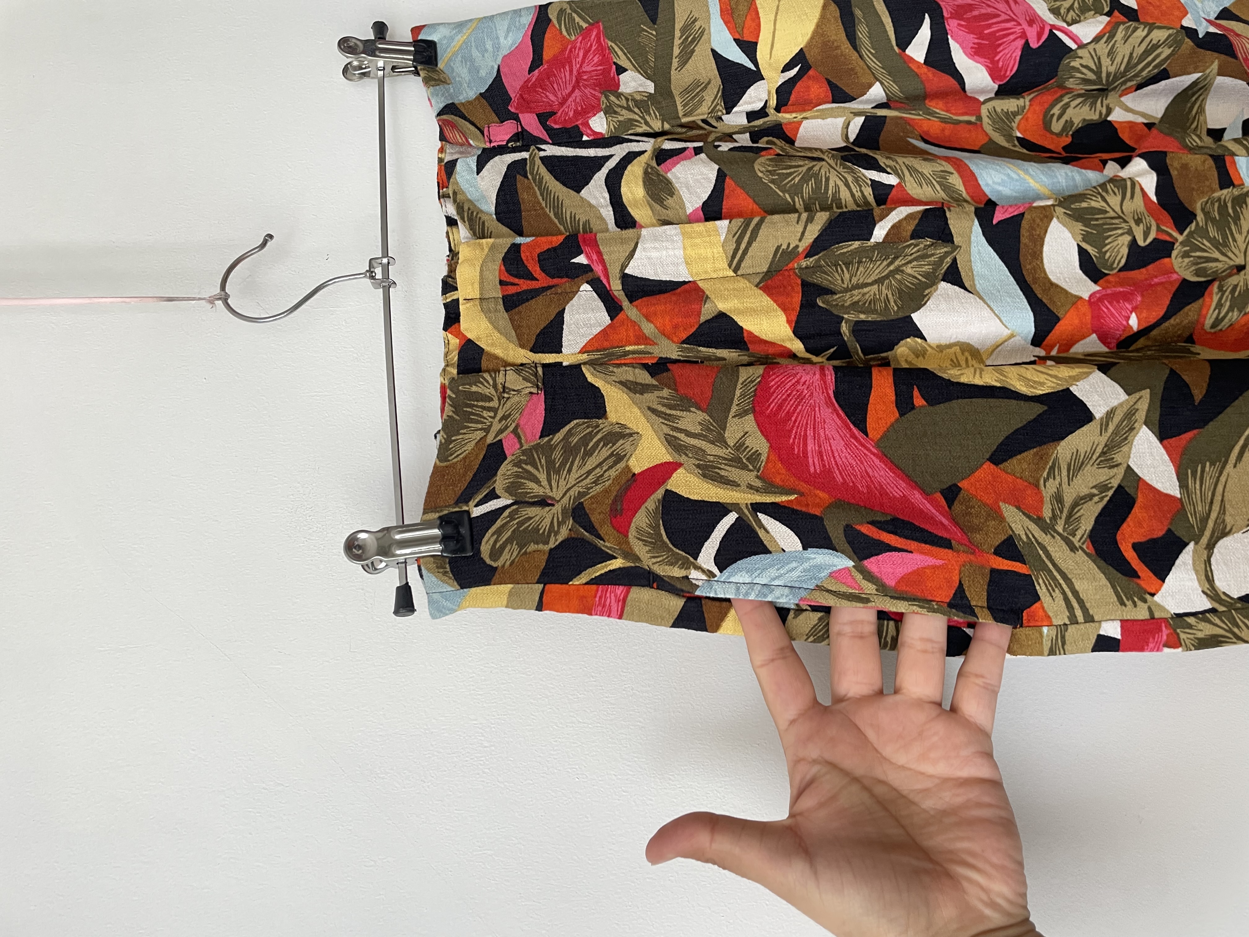 Palazzo jungla. Talla: S 5