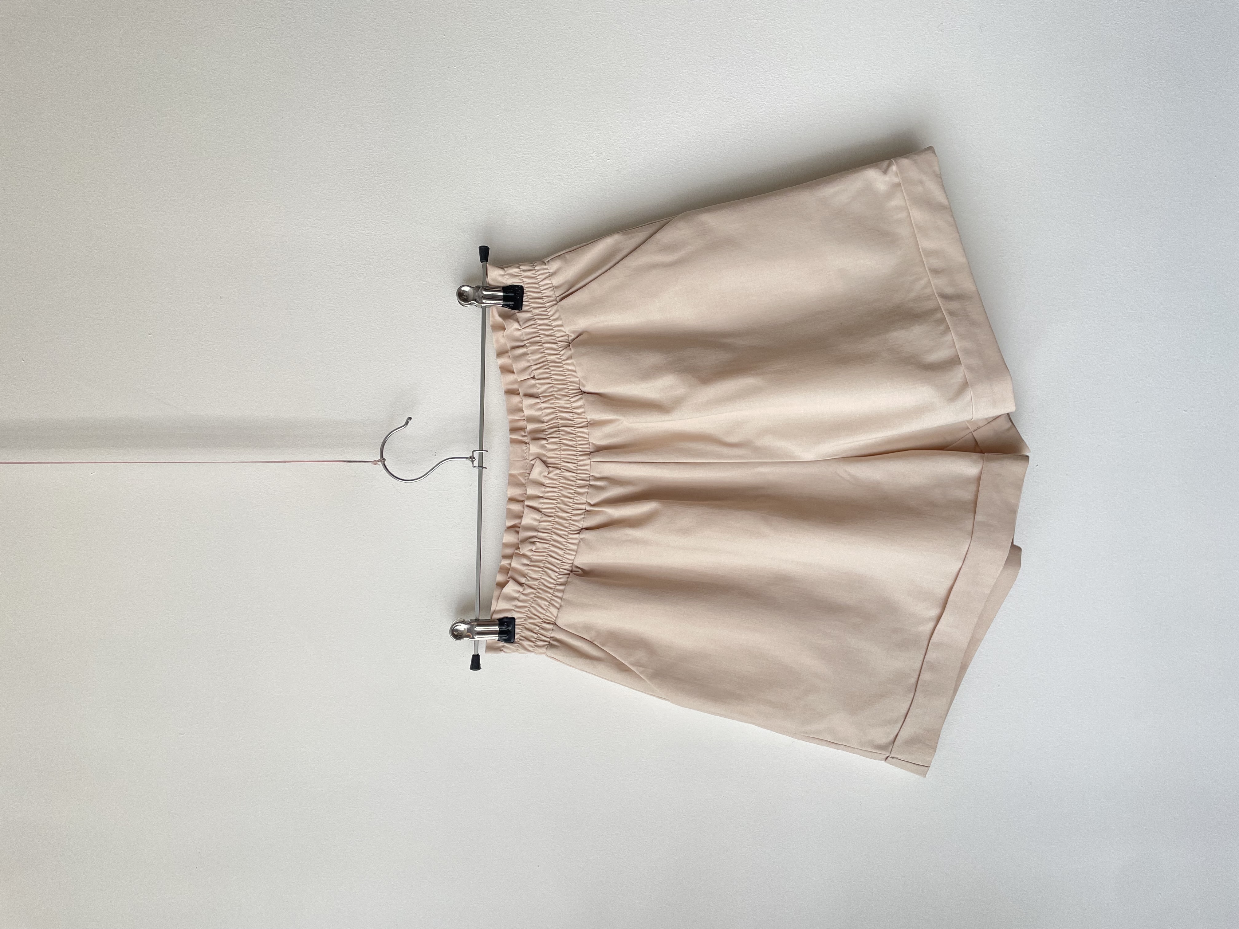 Short camel. Talla: S 1