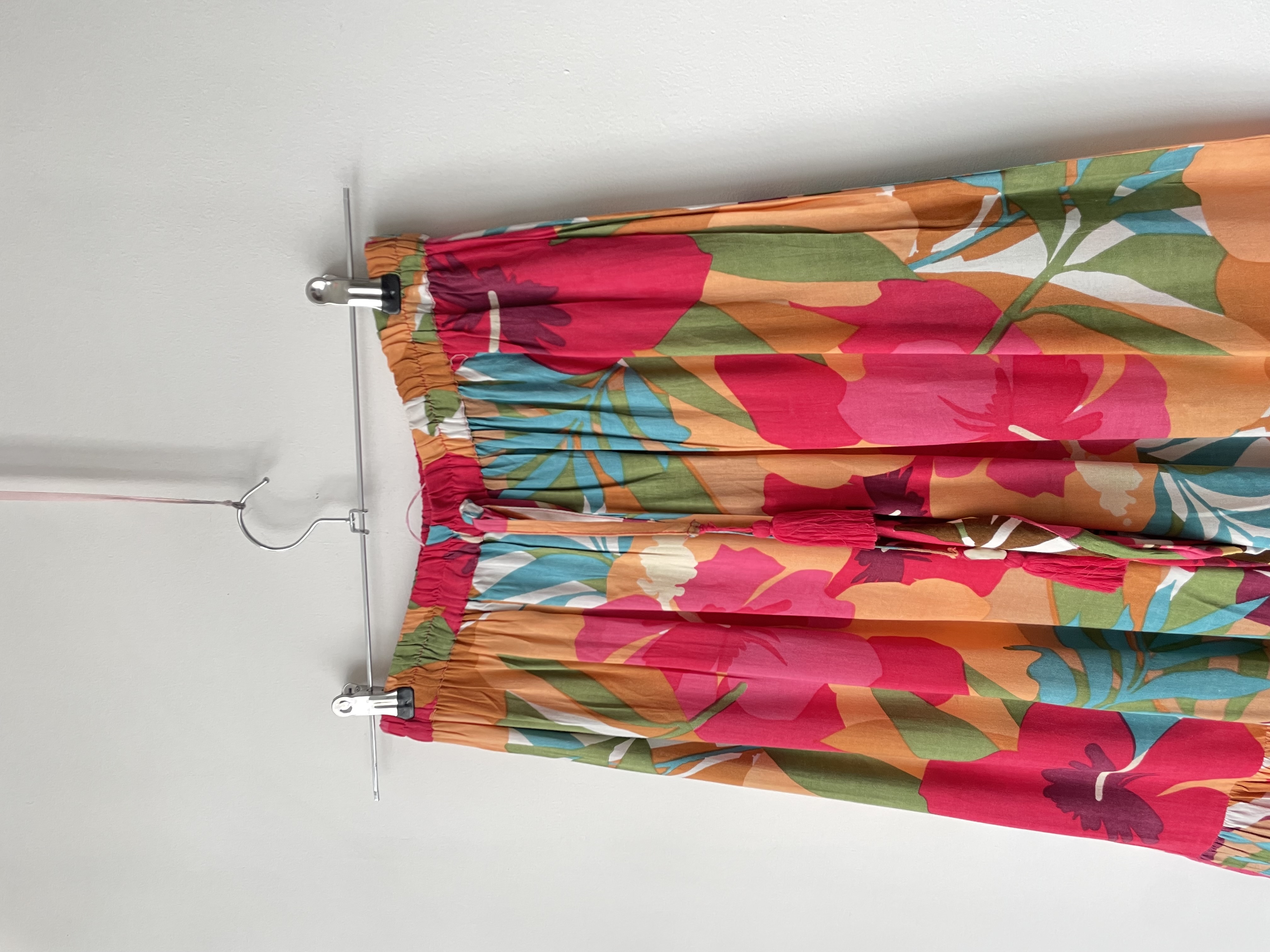 Palazzo tropical. Talla: L chico (M)  2