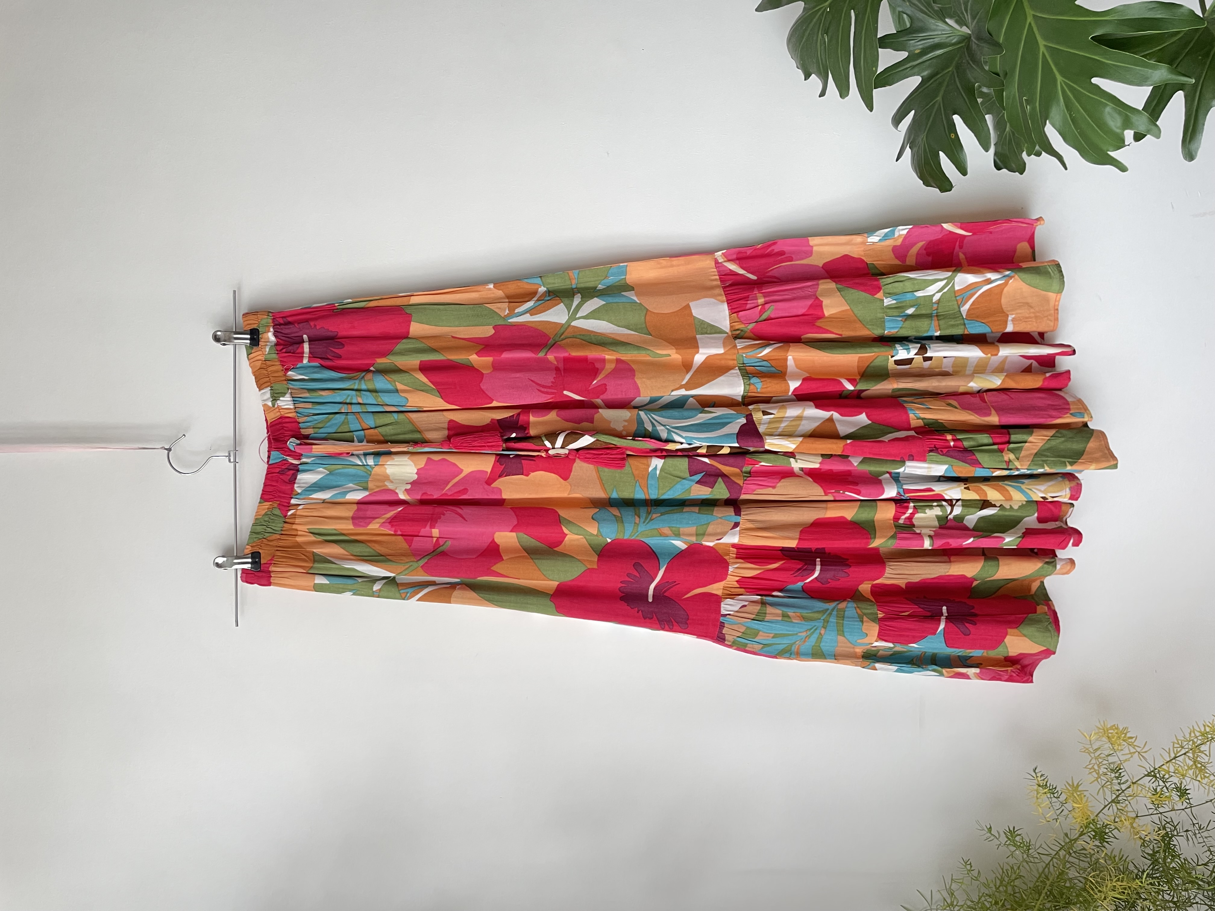 Palazzo tropical. Talla: L chico (M)  1