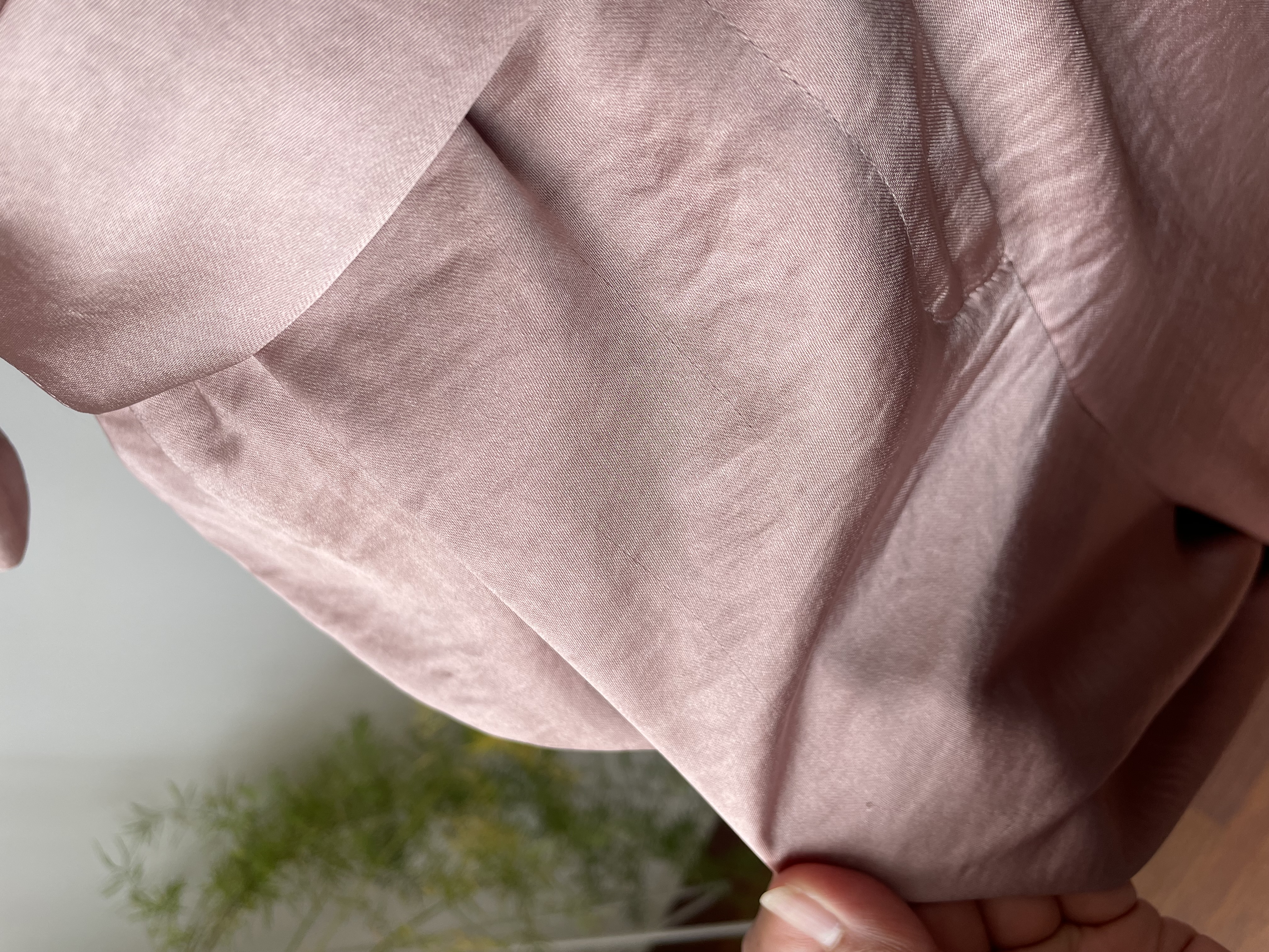 Enterito Rosa viejo. Talla: 42 (L/XL) 4