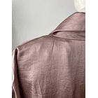 Enterito Rosa viejo. Talla: 42 (L/XL) 6