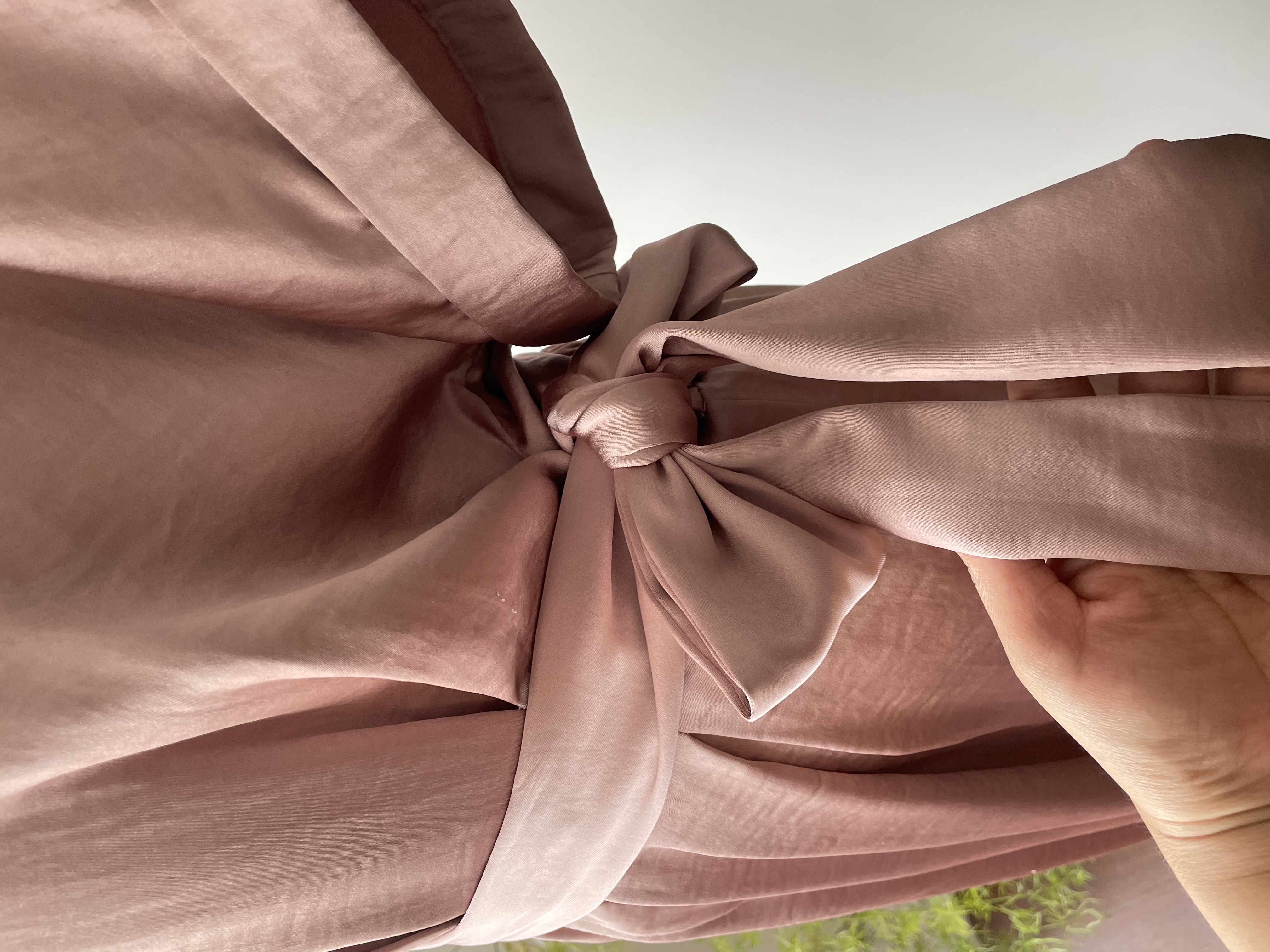 Enterito Rosa viejo. Talla: 42 (L/XL) 7