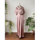 Enterito Rosa viejo. Talla: 42 (L/XL) 1