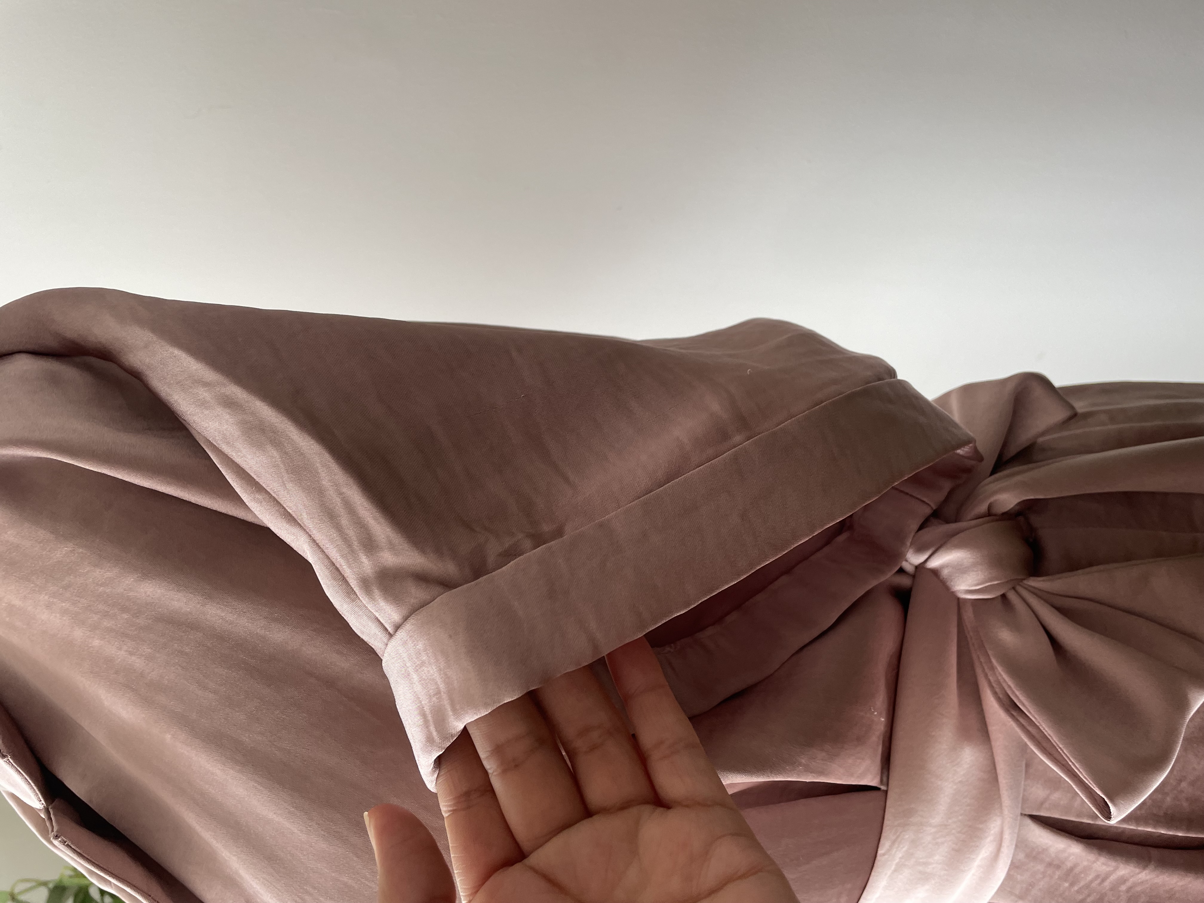 Enterito Rosa viejo. Talla: 42 (L/XL) 10