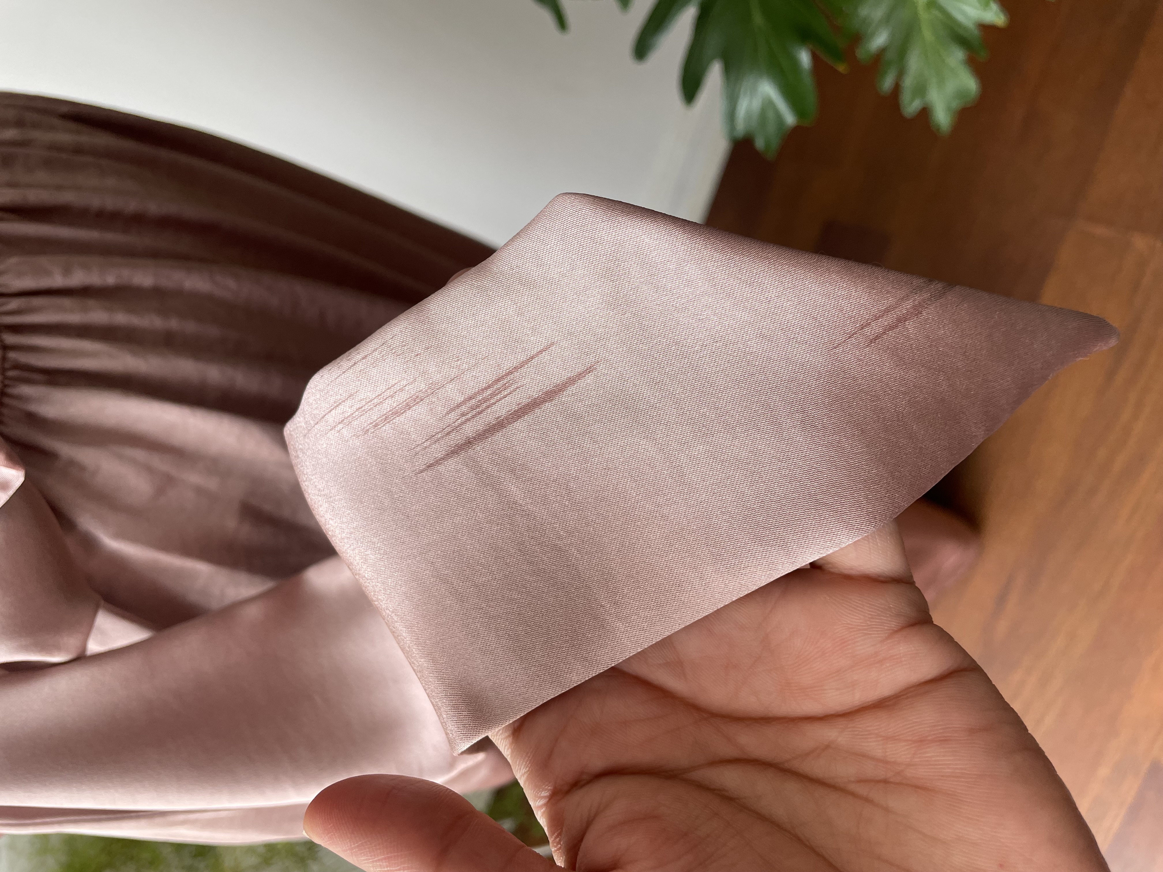 Enterito Rosa viejo. Talla: 42 (L/XL) 12