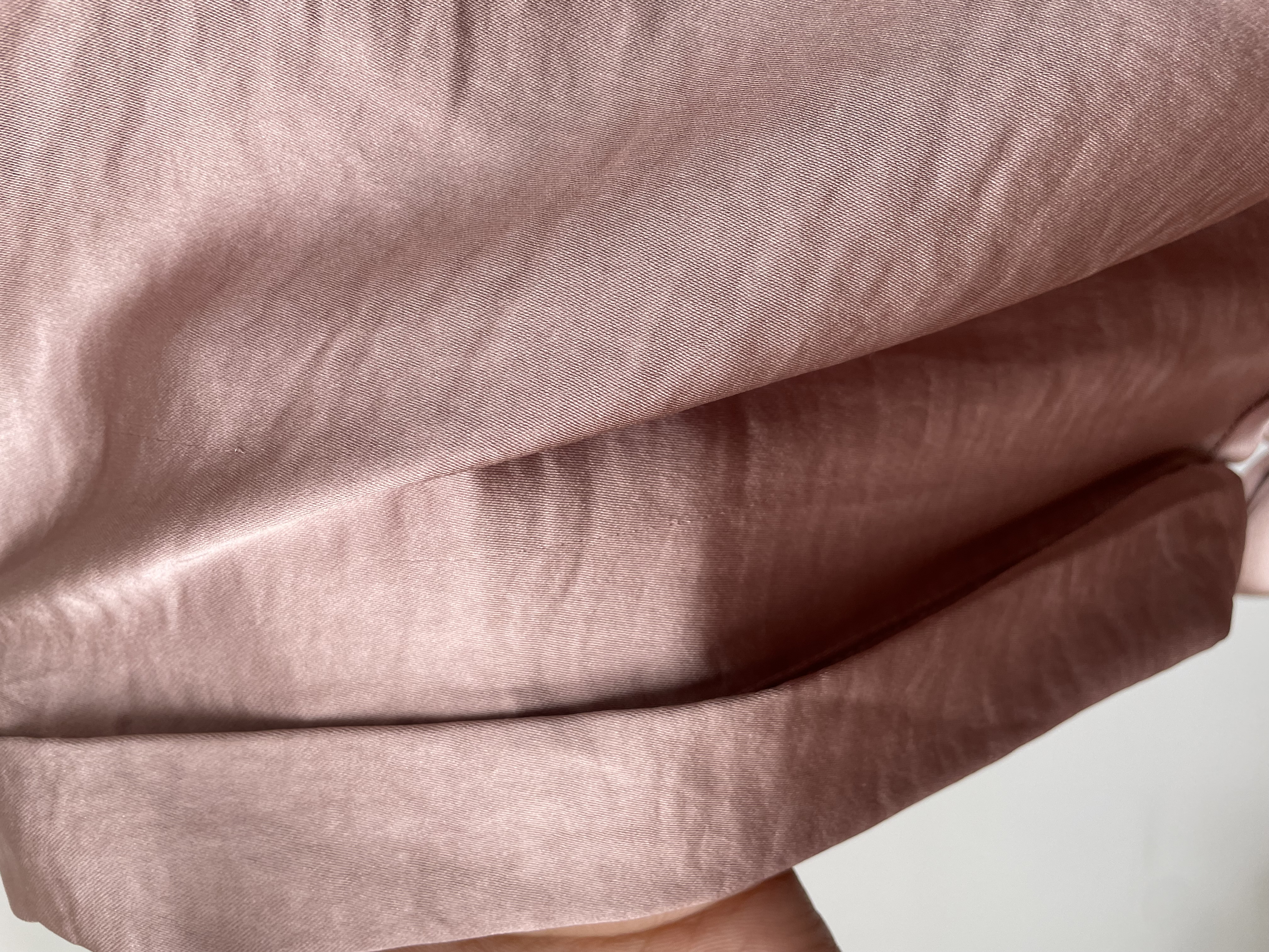 Enterito Rosa viejo. Talla: 42 (L/XL) 11