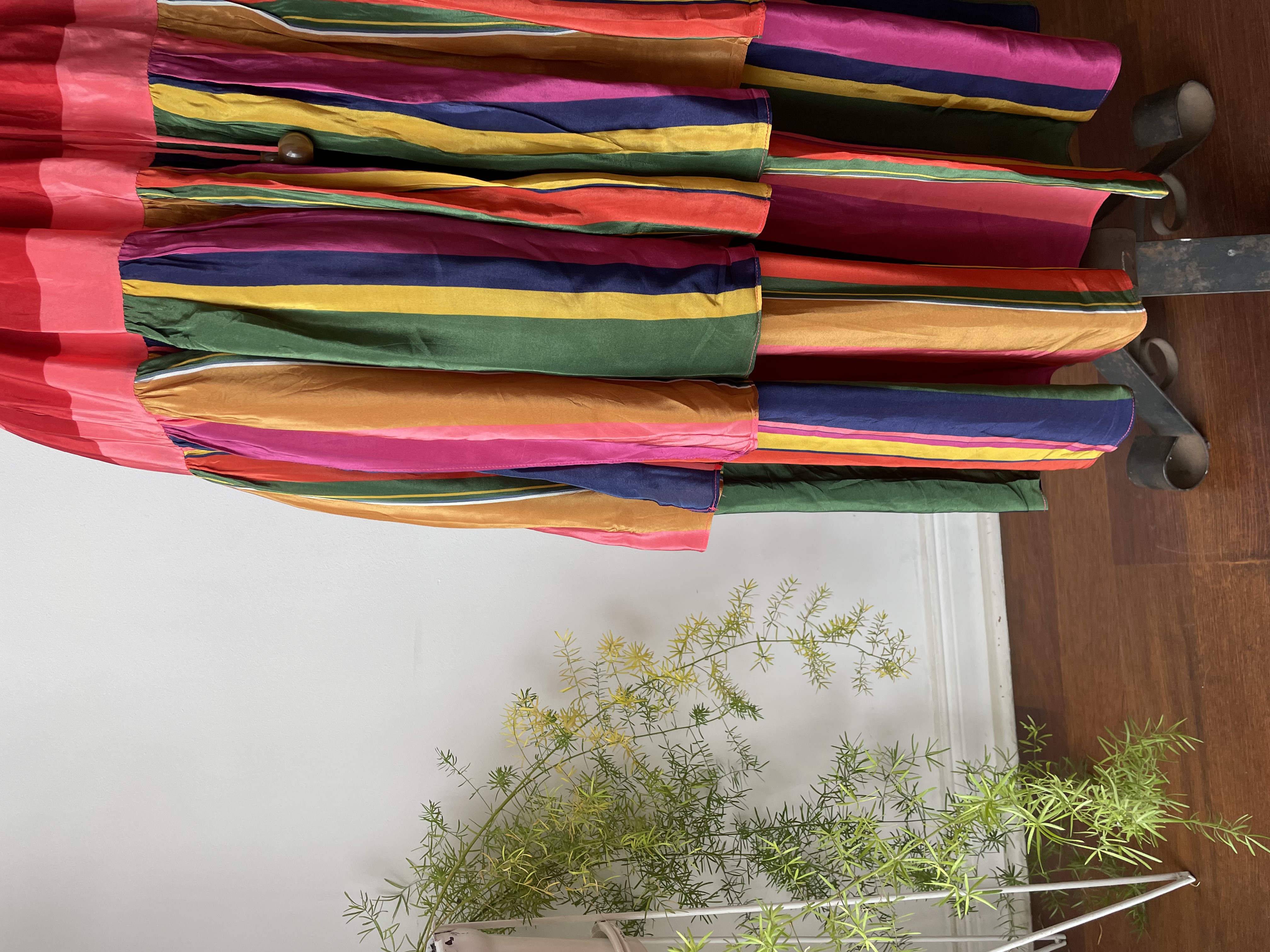 Vestido circa. Talla: S 3