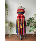 Vestido circa. Talla: S 1