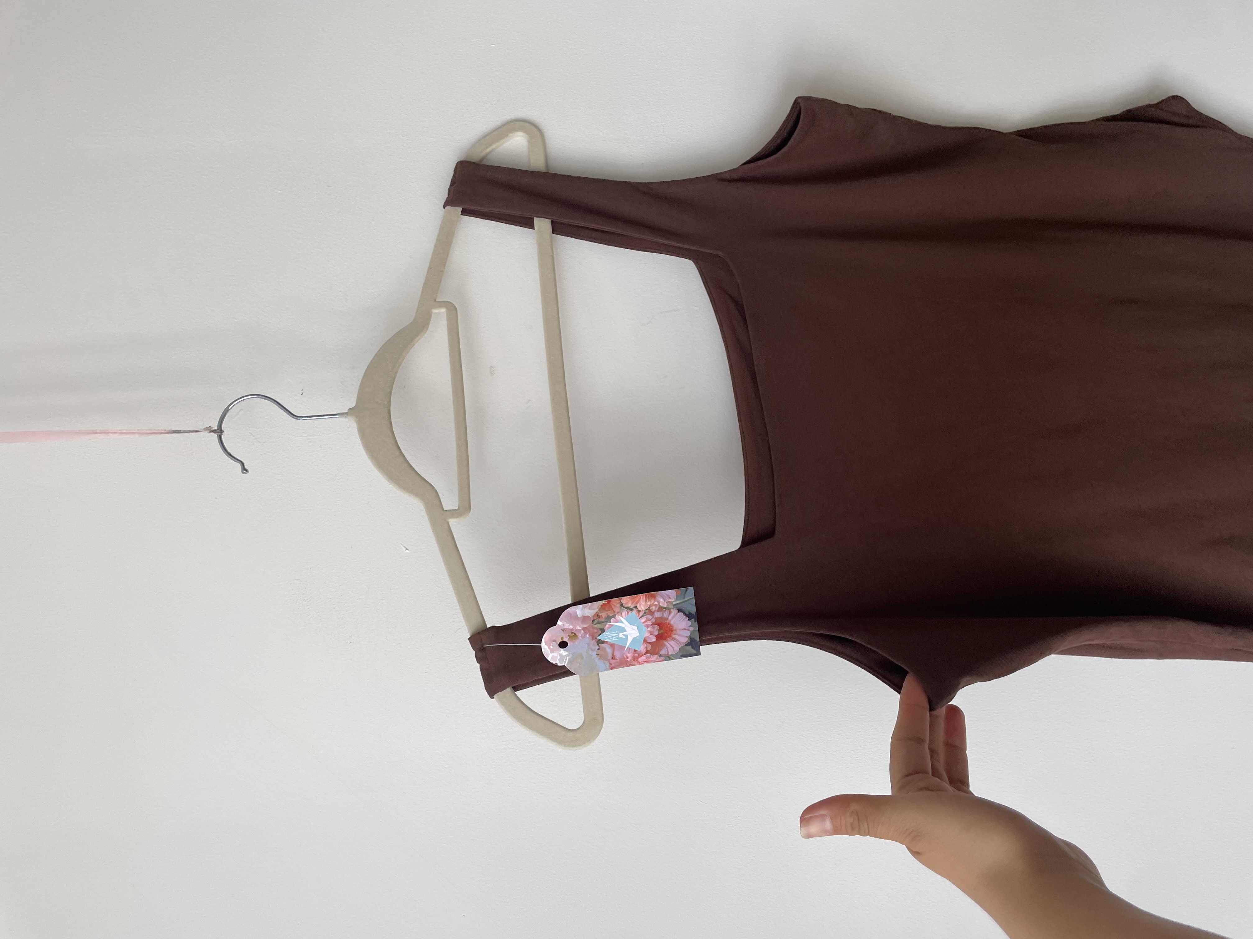 Body café. Talla: XL 2