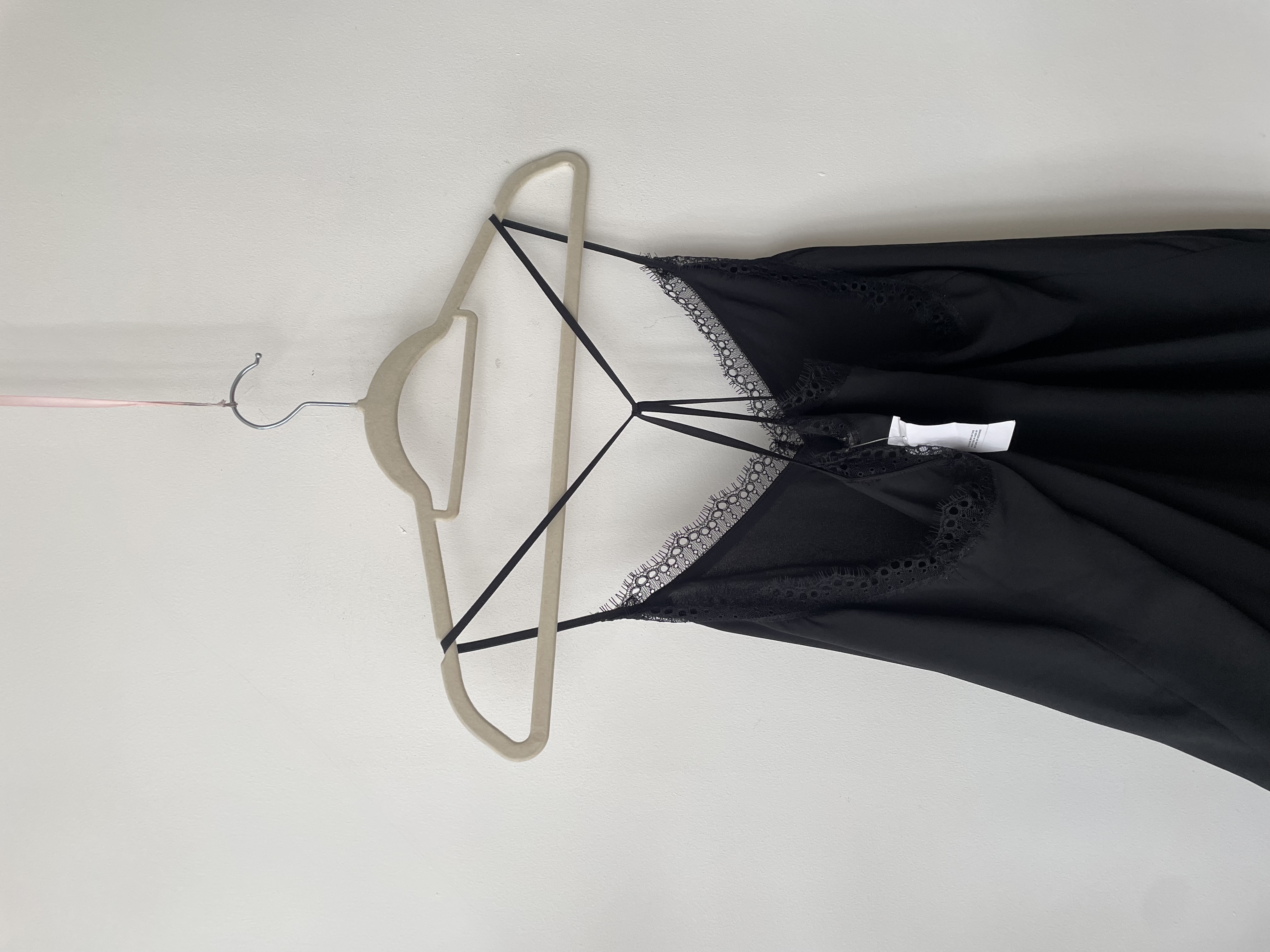 Blusa lencera. Talla: XL  2