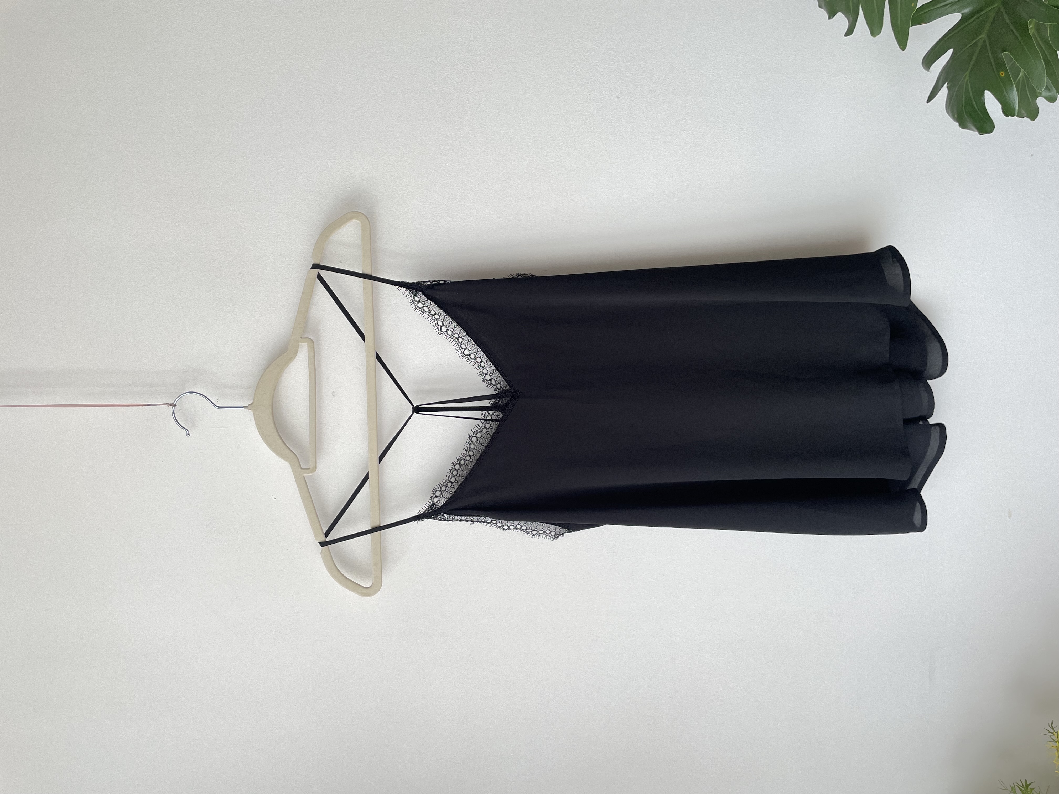 Blusa lencera. Talla: XL  1