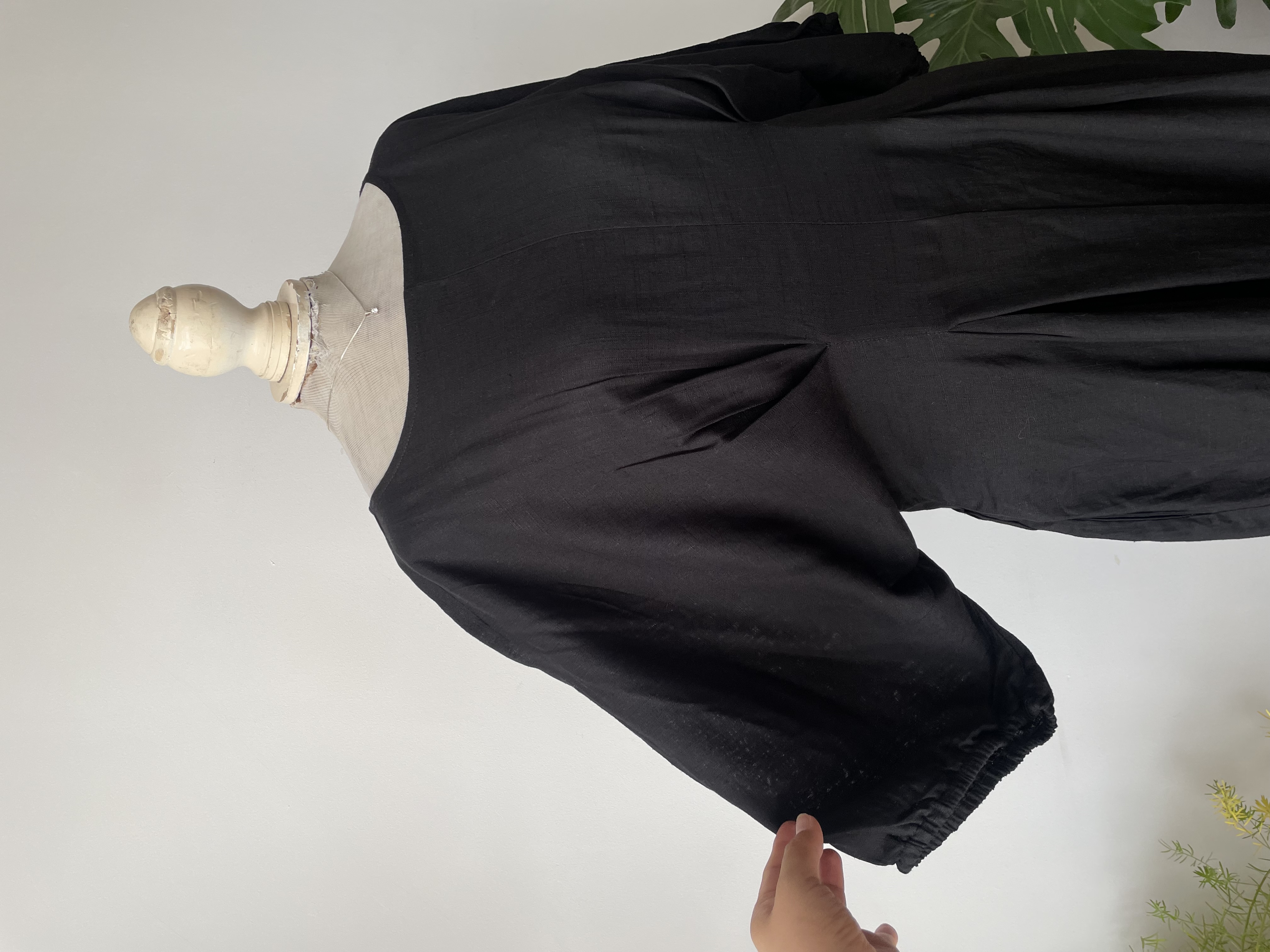 Vestido globo. Talla: S oversized (L) 4