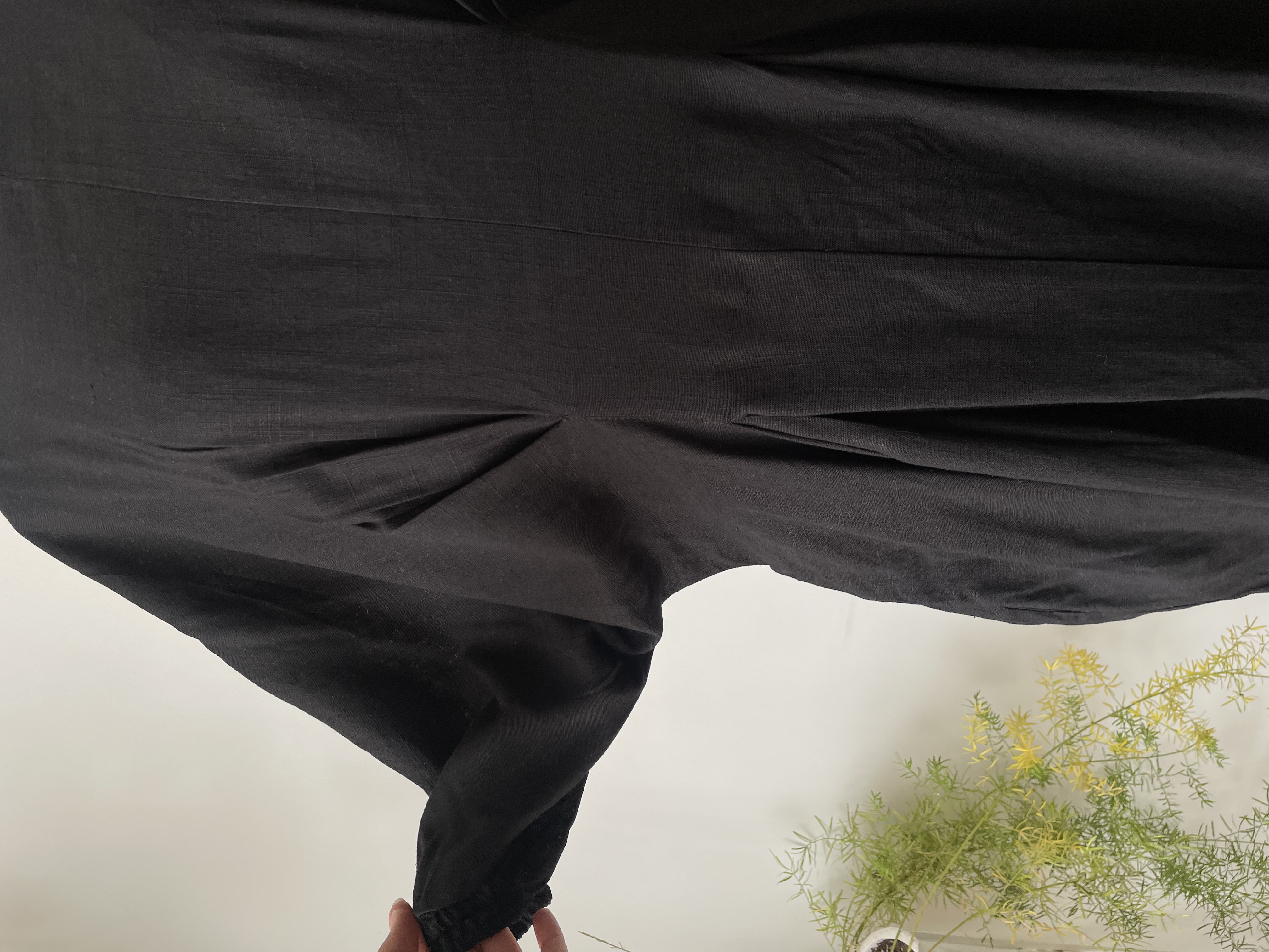 Vestido globo. Talla: S oversized (L) 5