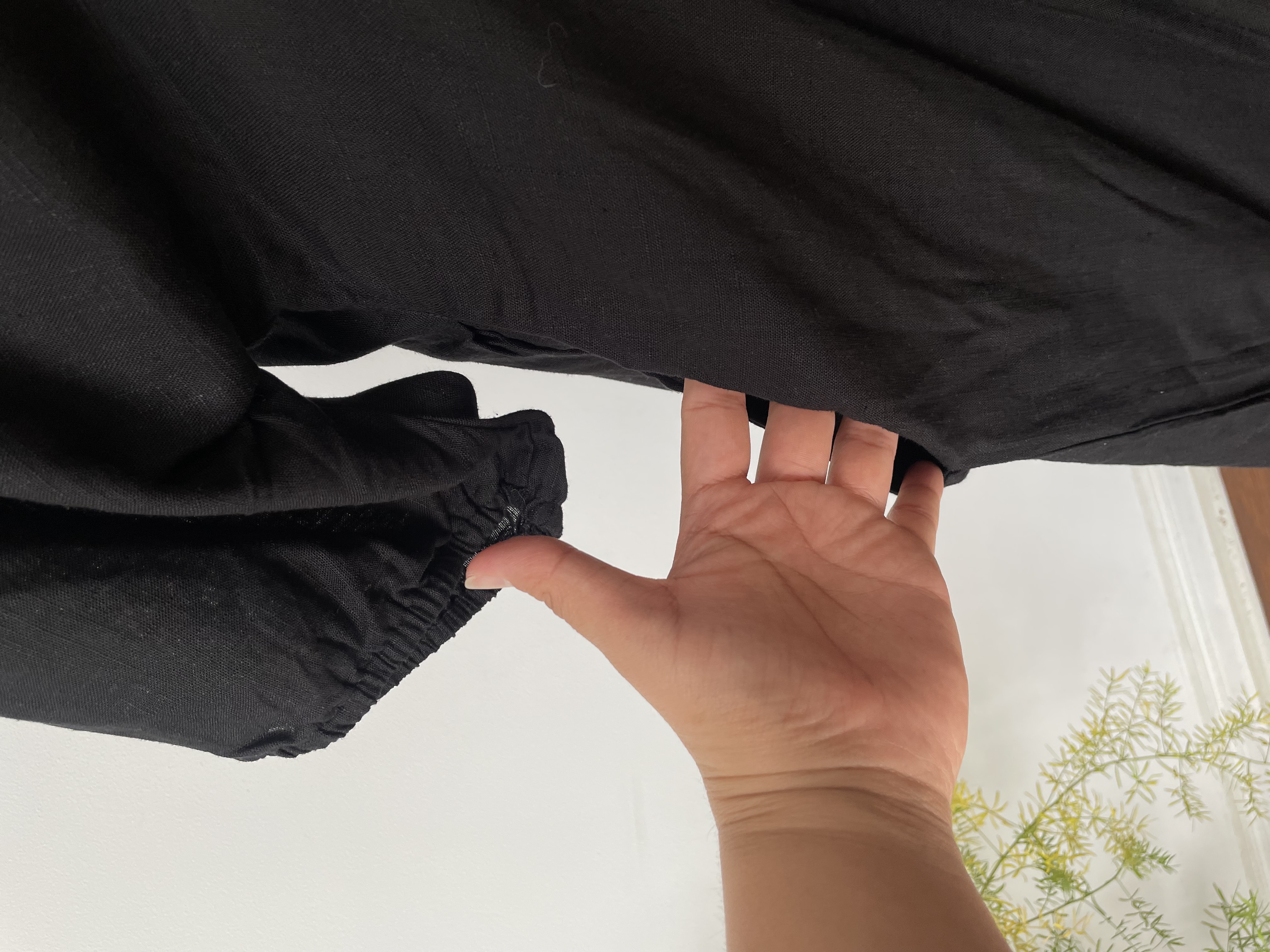 Vestido globo. Talla: S oversized (L) 6