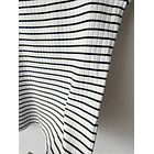 Polera marine. Talla: S 3