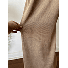 Vestido hilo. Talla: S 2