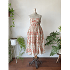 Vestido pinzas. Talla: S chico (xs) 1