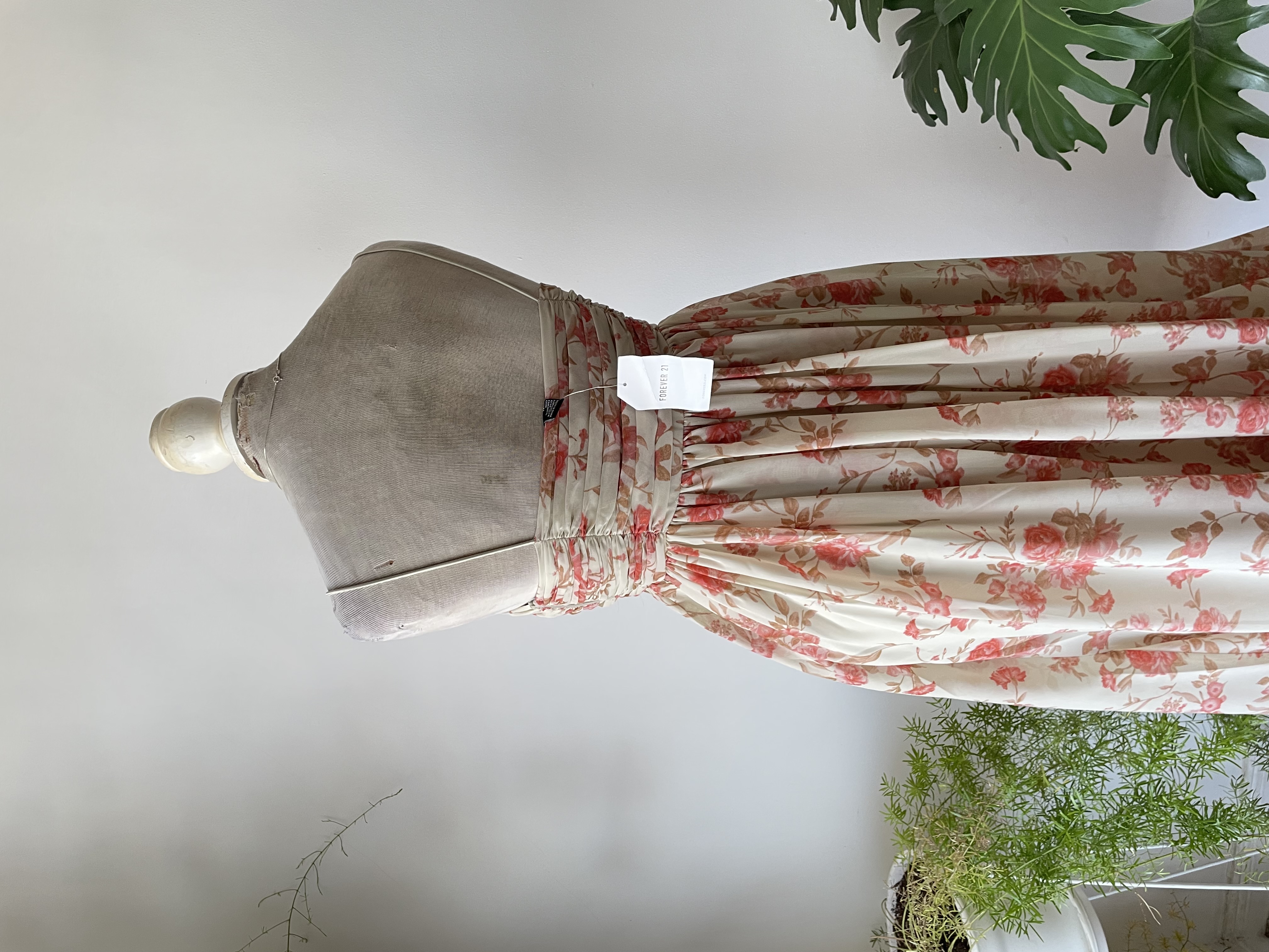 Vestido pinzas. Talla: S chico (xs) 3