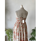 Vestido pinzas. Talla: S chico (xs) 3