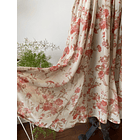 Vestido pinzas. Talla: S chico (xs) 4