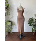 Vestido bodycon. Talla: XL 1