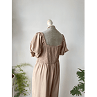 Enterito Beige. Talla: XL chico (L) 4