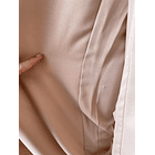 Enterito Beige. Talla: XL chico (L) 5