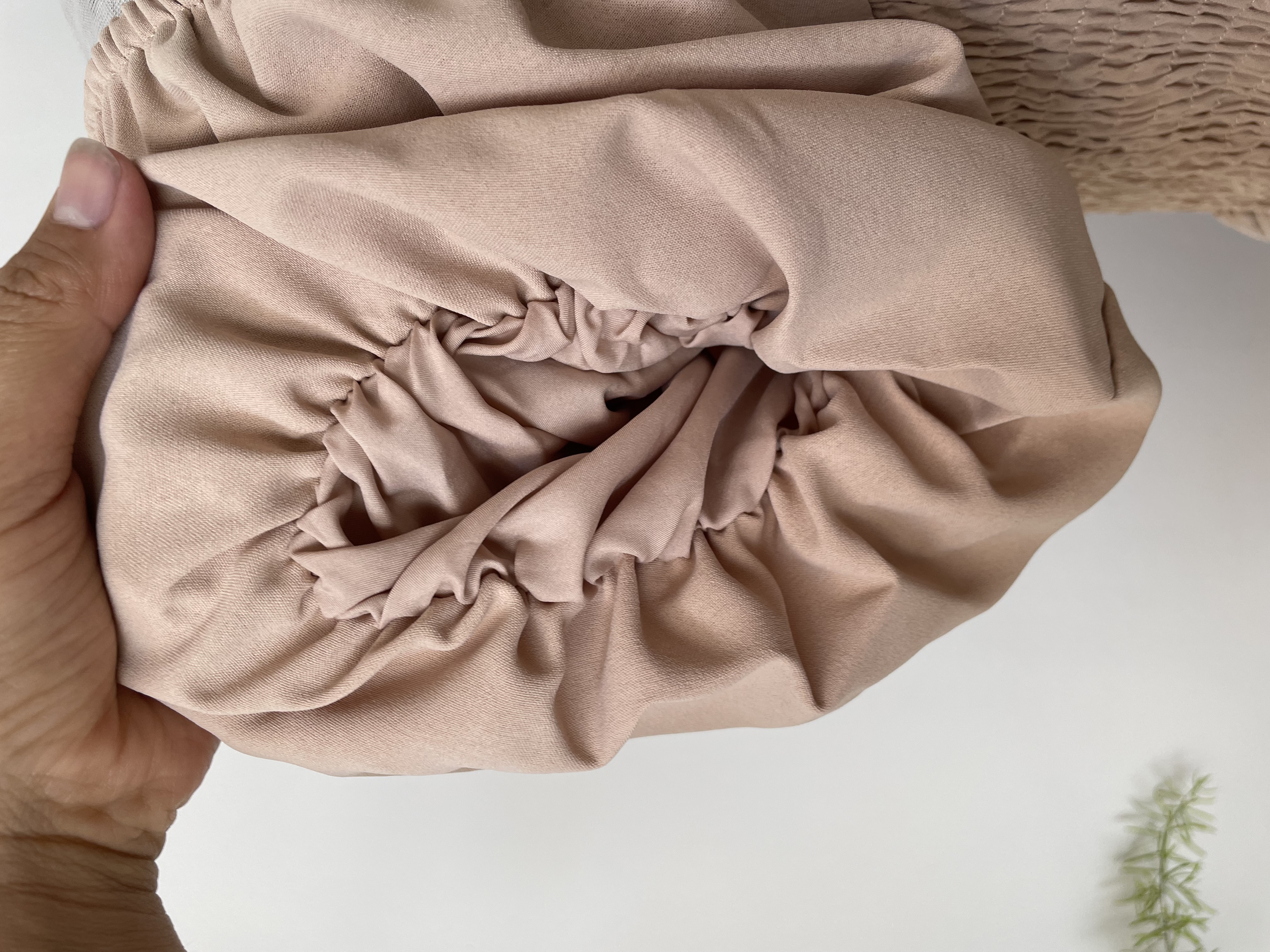 Enterito Beige. Talla: XL chico (L) 6