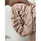 Enterito Beige. Talla: XL chico (L) 6