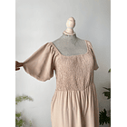 Enterito Beige. Talla: XL chico (L) 3