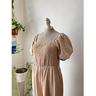 Enterito Beige. Talla: XL chico (L) 2