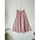 Falda tablas. Talla: S 3
