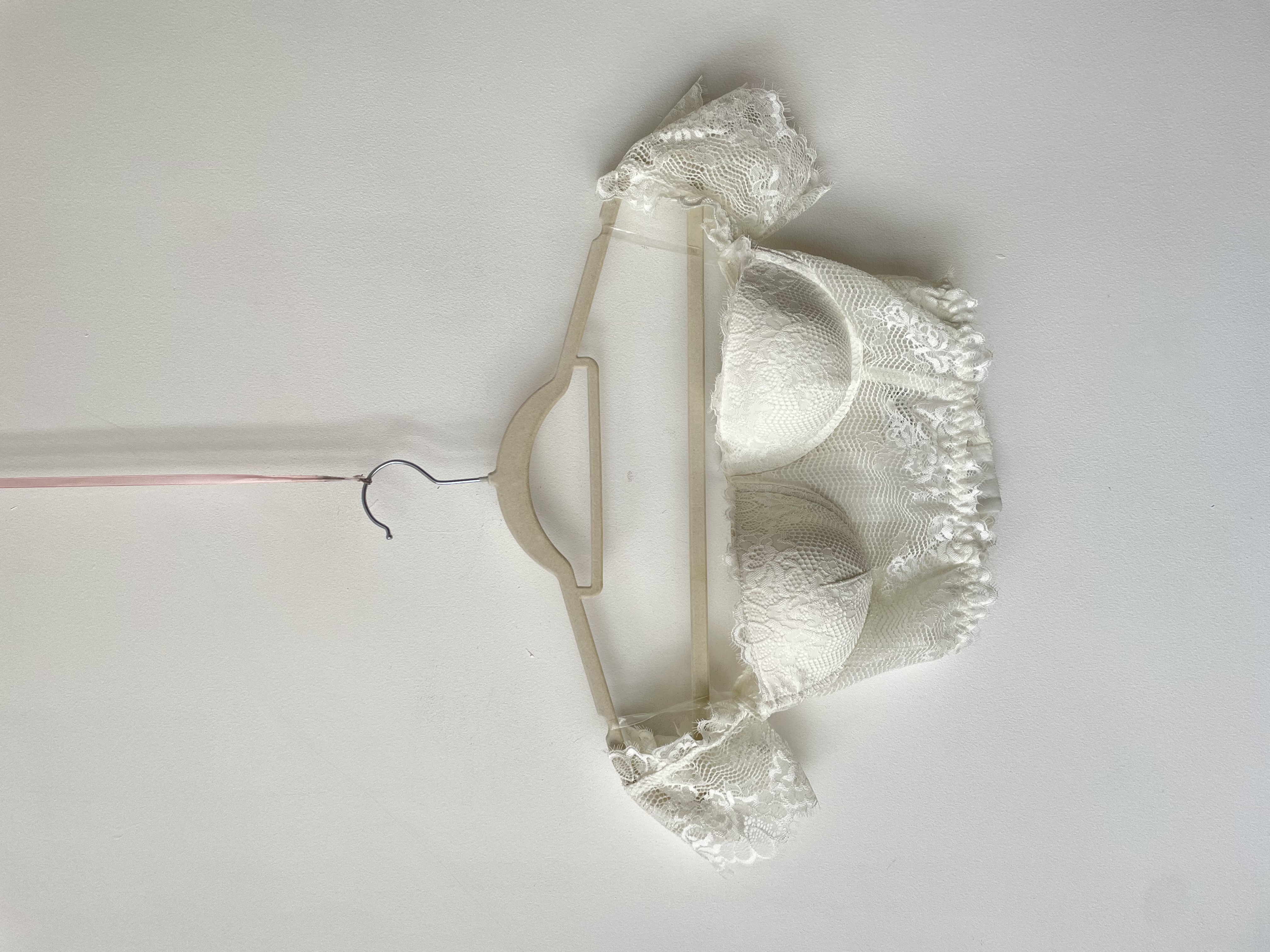 Bustier lace. Talla: M chico 1