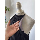 Vestido gasa. Talla: XL 3