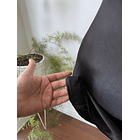 Vestido satin. Talla: 36 (S) 4