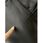 Vestido satin. Talla: 36 (S) 5